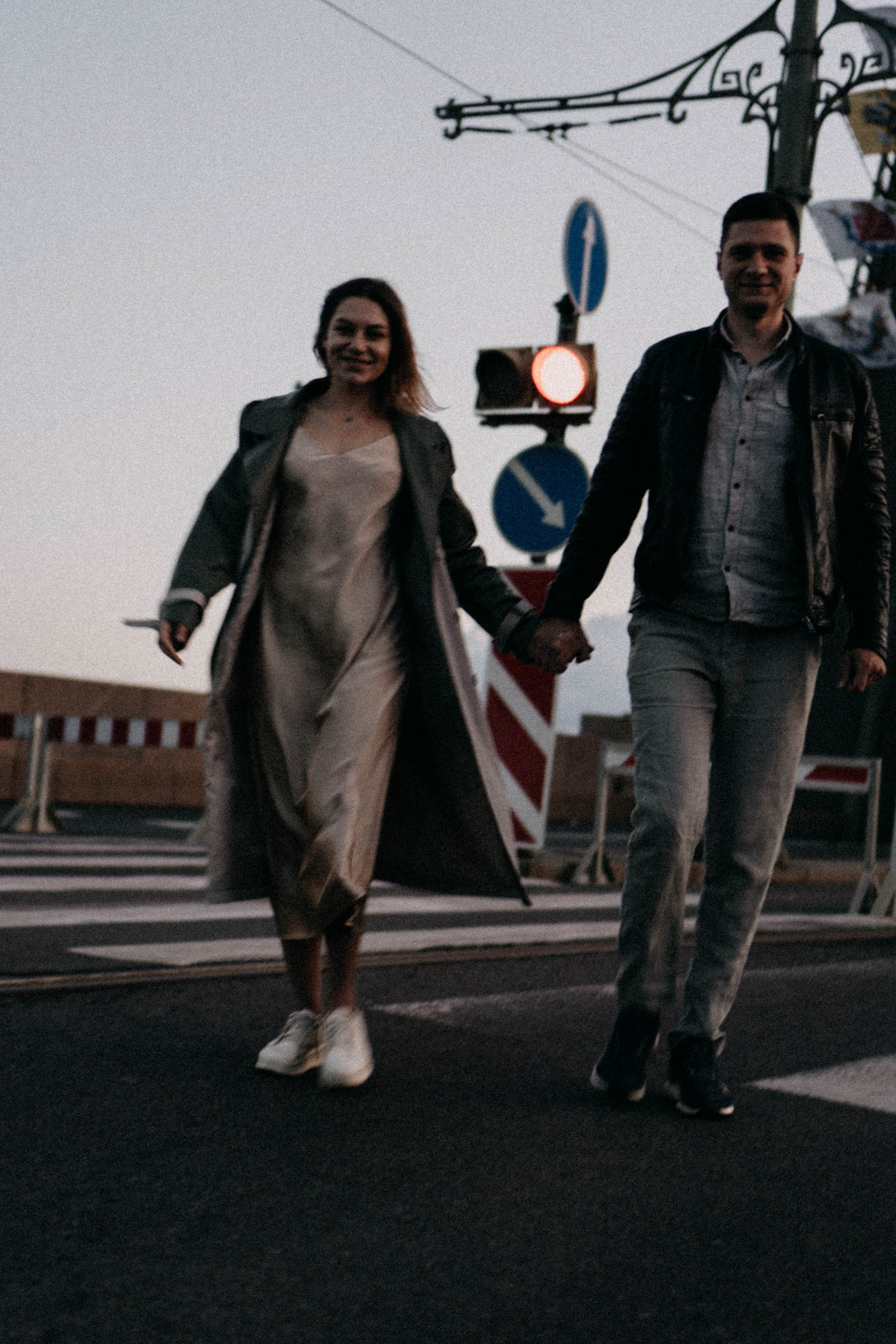 Рассветная, белые ночи. Профессиональный фотограф, Санкт-Петербург — Виктория Богомолова