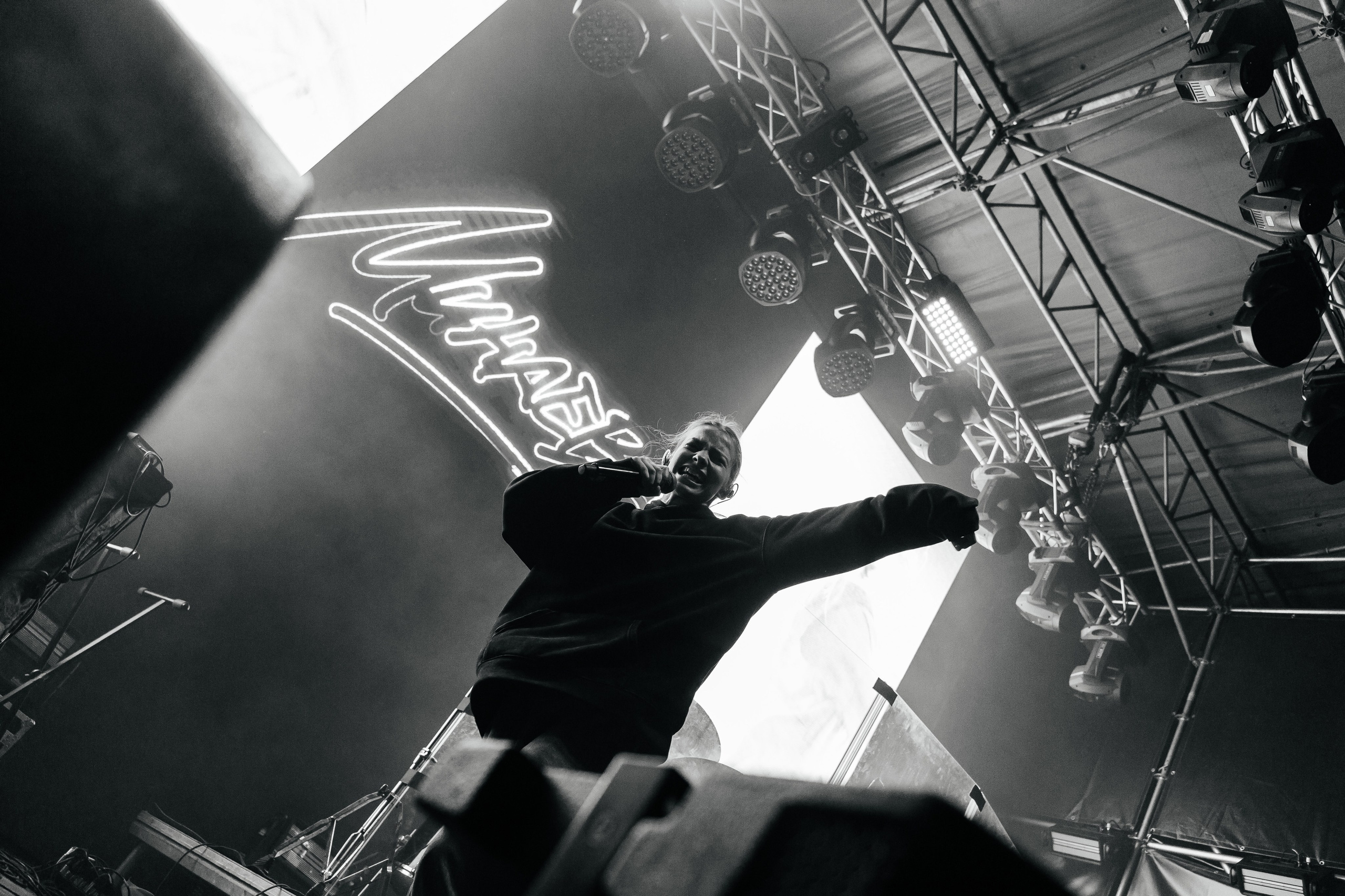 Репортаж концерты. Фотограф Екатеринбург Мазейко Михаил