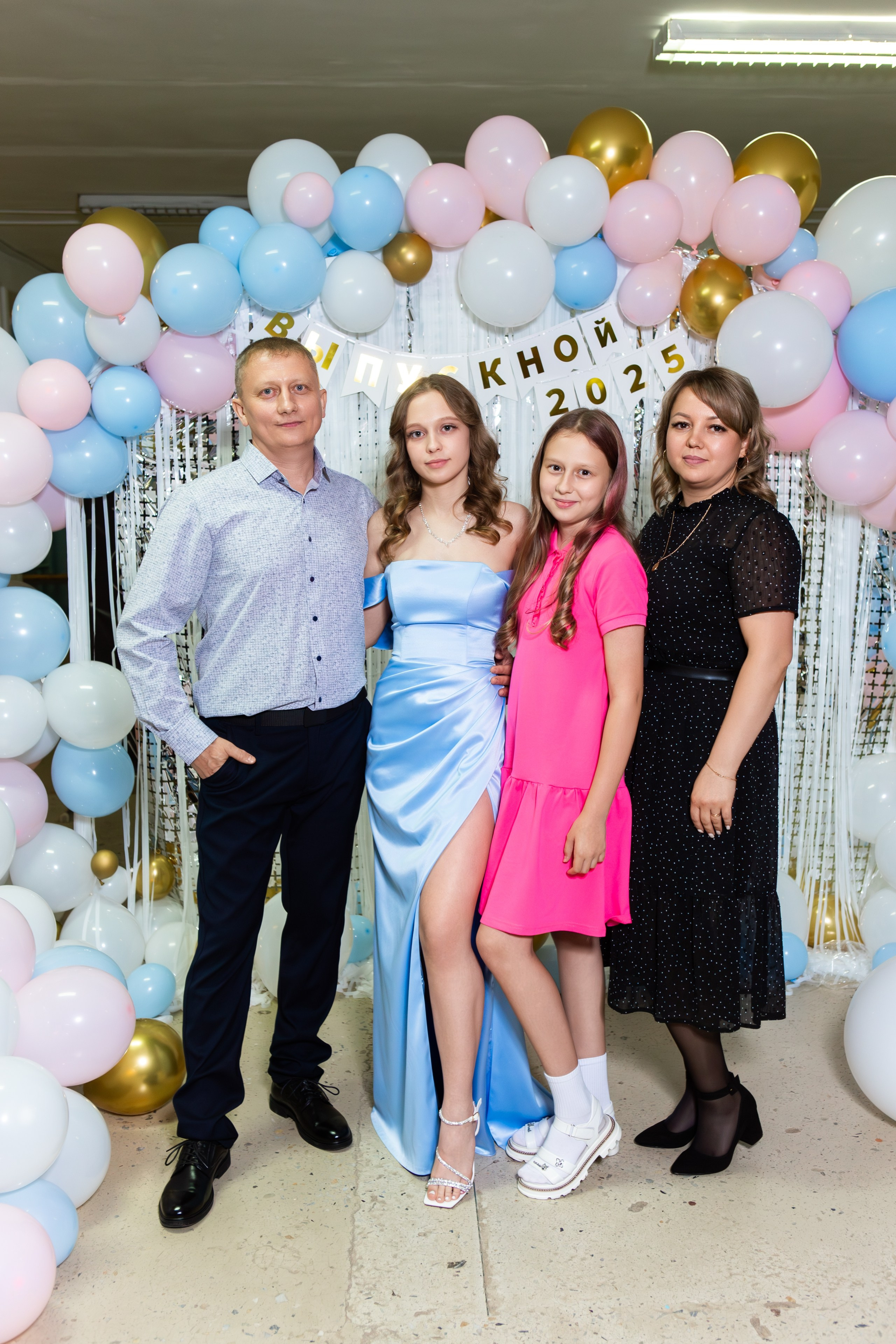 ФОТОСЕССИЯ С РОДИТЕЛЯМИ ВЫПУСКНОЙ 2025 9 ШКОЛА МЦЕНСК. ТВОЙ АЛЬБОМ / ТВОИ ПРАВИЛА