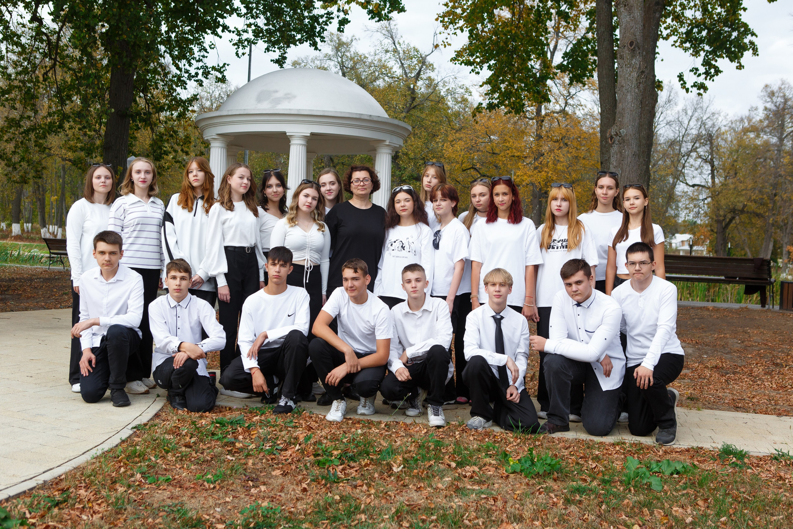 ОСЕННЯЯ ФОТОСЕССИЯ В УСАДЬБЕ ШЕНШИНЫХ. ТВОЙ АЛЬБОМ / ТВОИ ПРАВИЛА