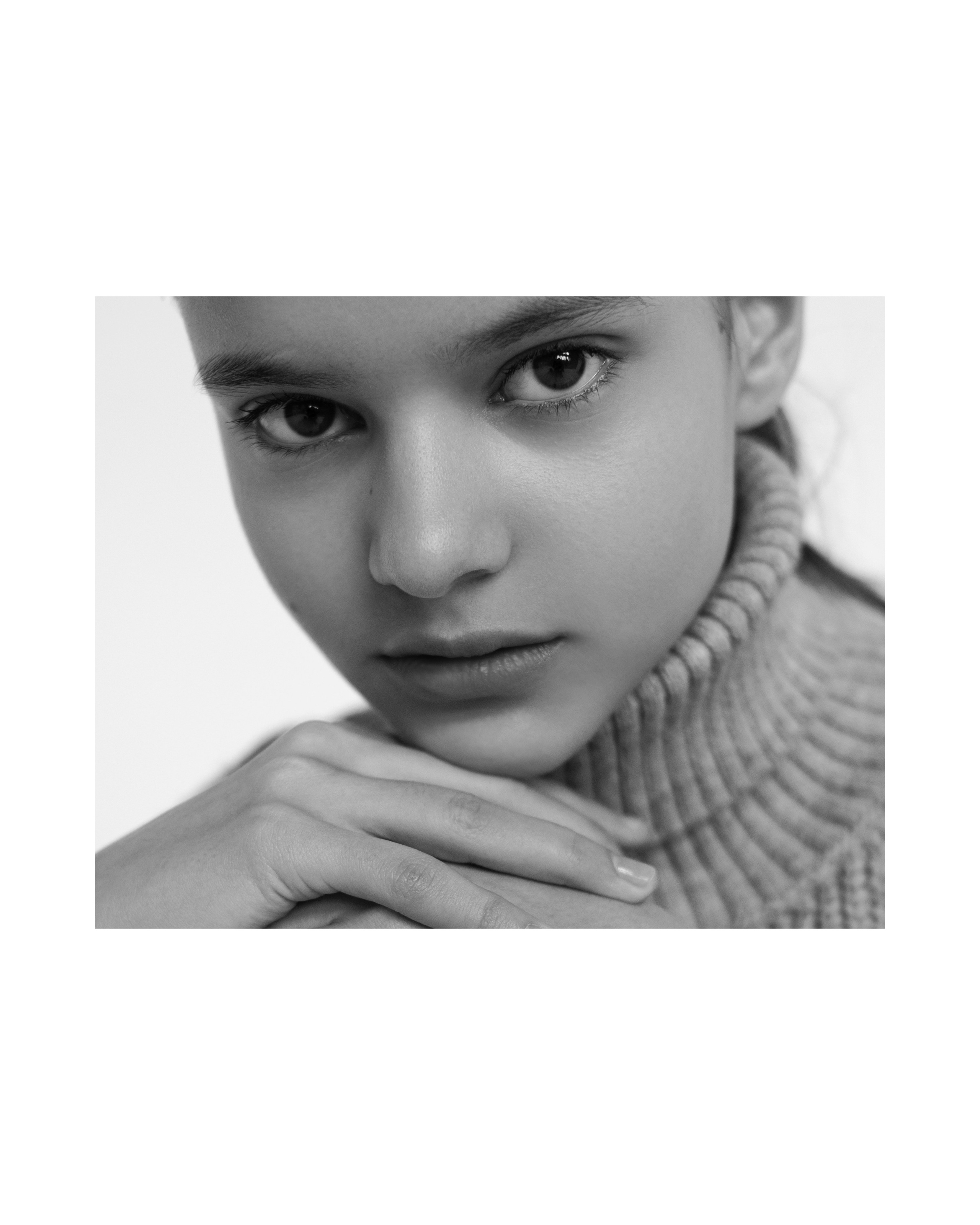 Safi. Фотограф Москва Виктория Вишневская актерское / модельное портфолио