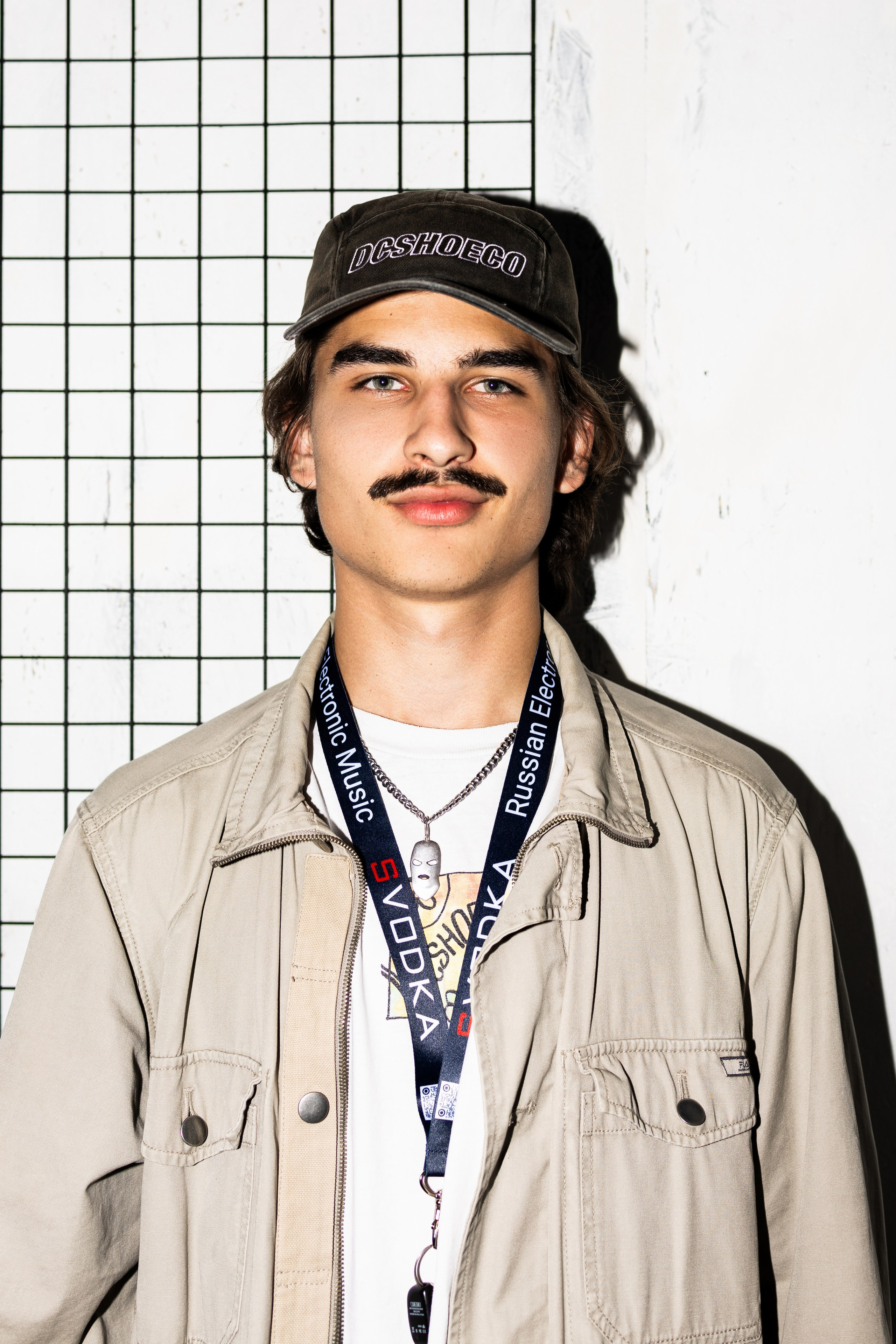 SBROD 000: F&F. SBROD