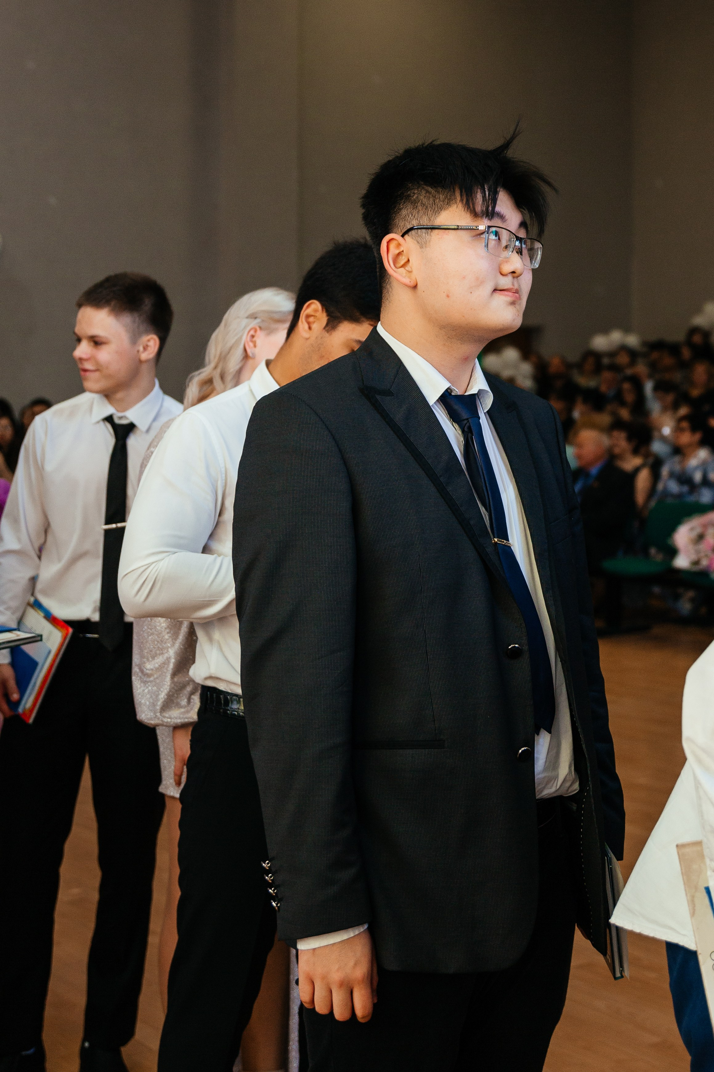 Выпускной. Семейный и свадебный фотограф Ясна Матросова