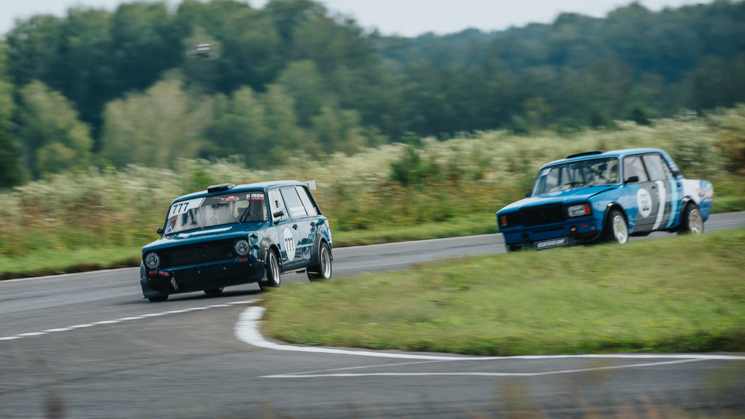 11.08.2024 — КСКГ Классика 2024 | Этап 4. Репортажный фотограф в Кемерово