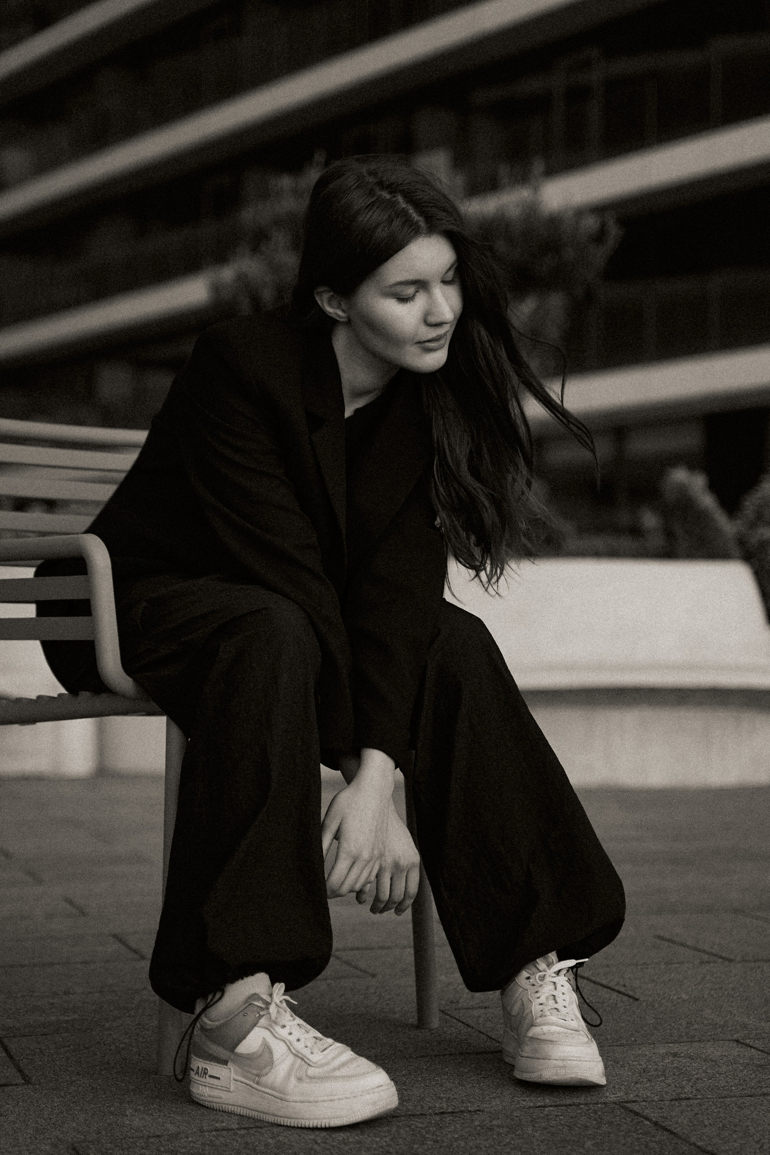 Liza. Карина Каджаева