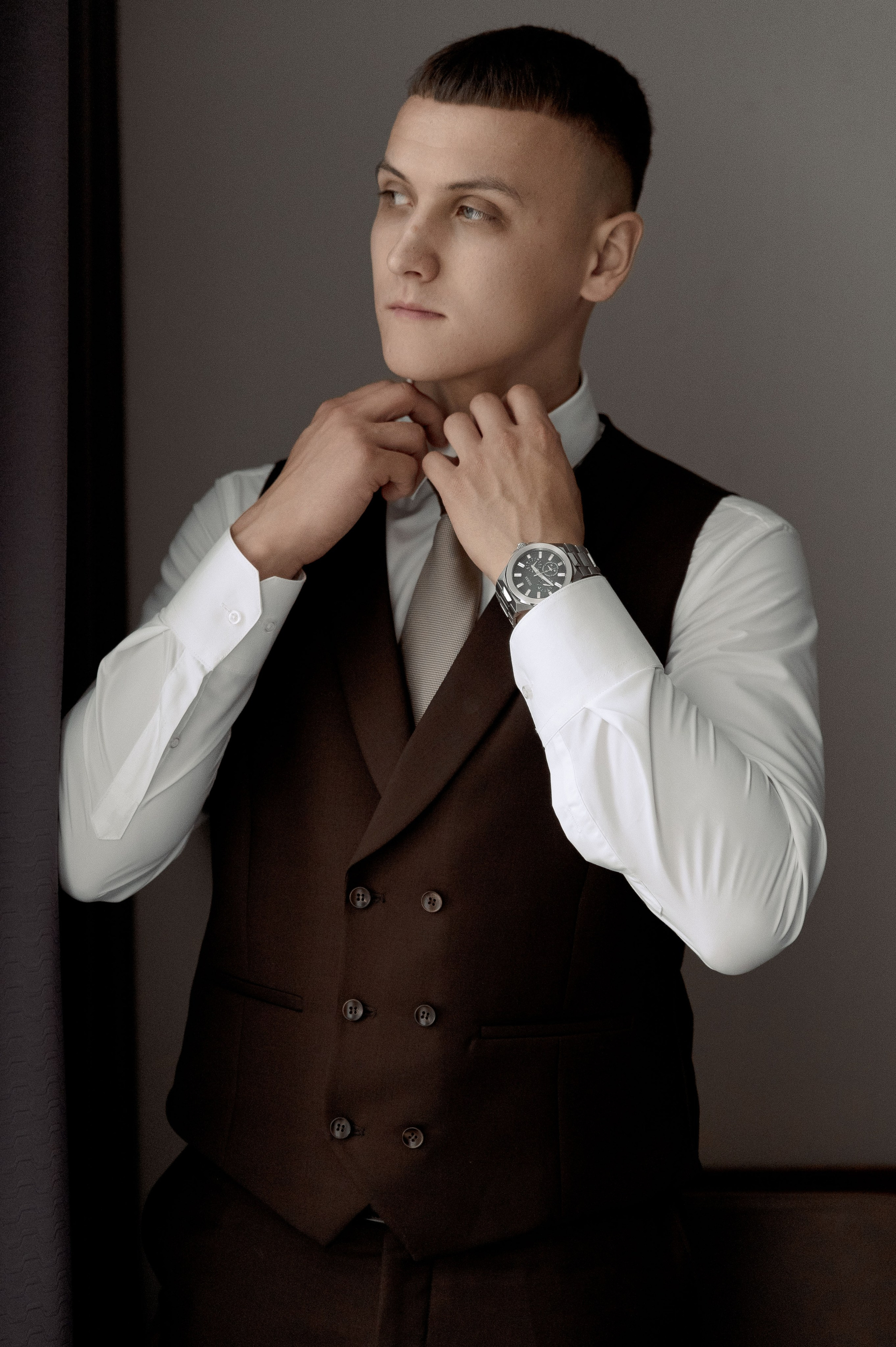 Линар и Екатерина. Свадебный фотограф Евгения Наумовец