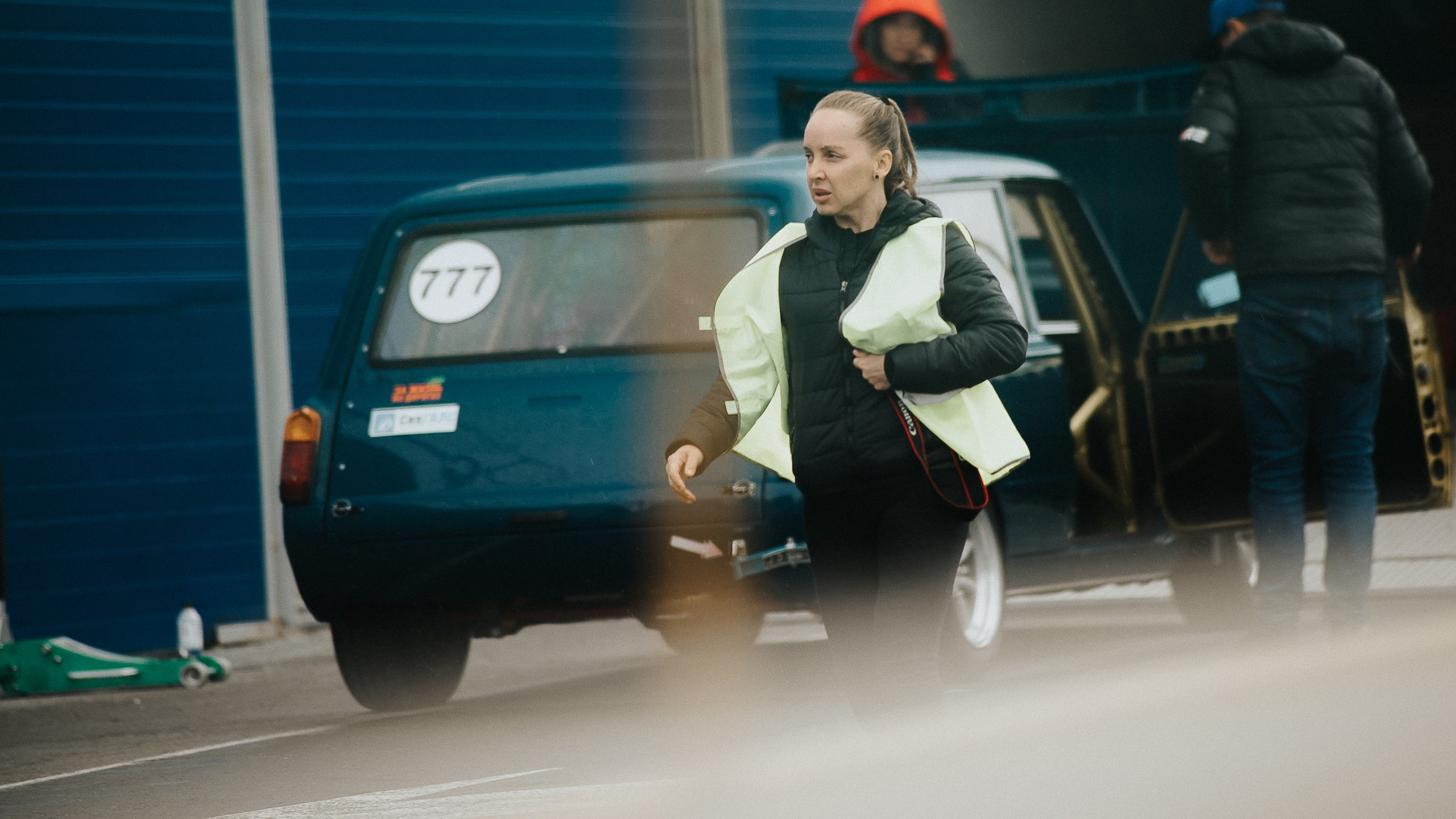 18.05.2024 — КСКГ Классика — Этап 1. Репортажный фотограф в Кемерово