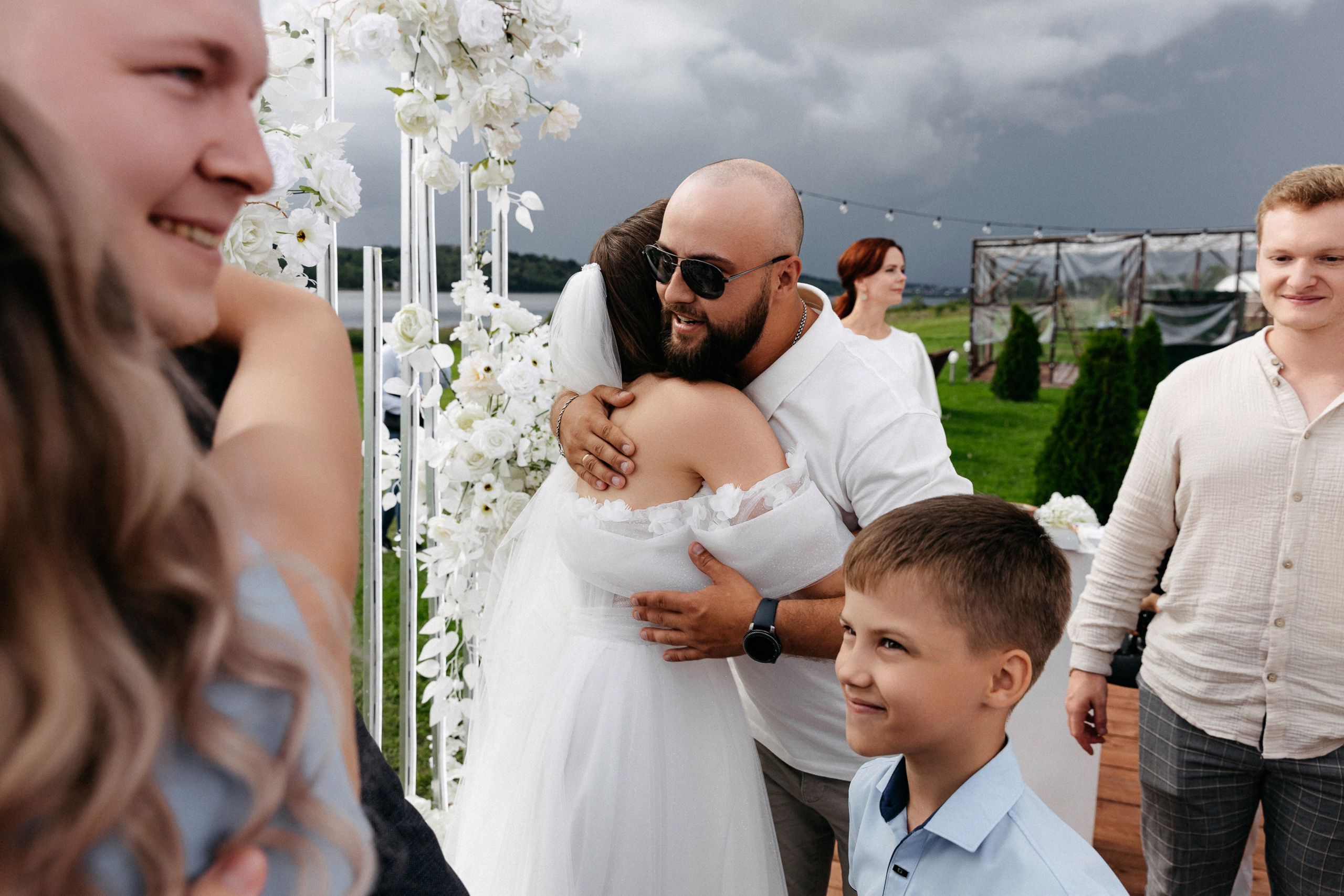 ATMOSFERA. Свадебный фотограф Дмитрий Воробьев Ярославль