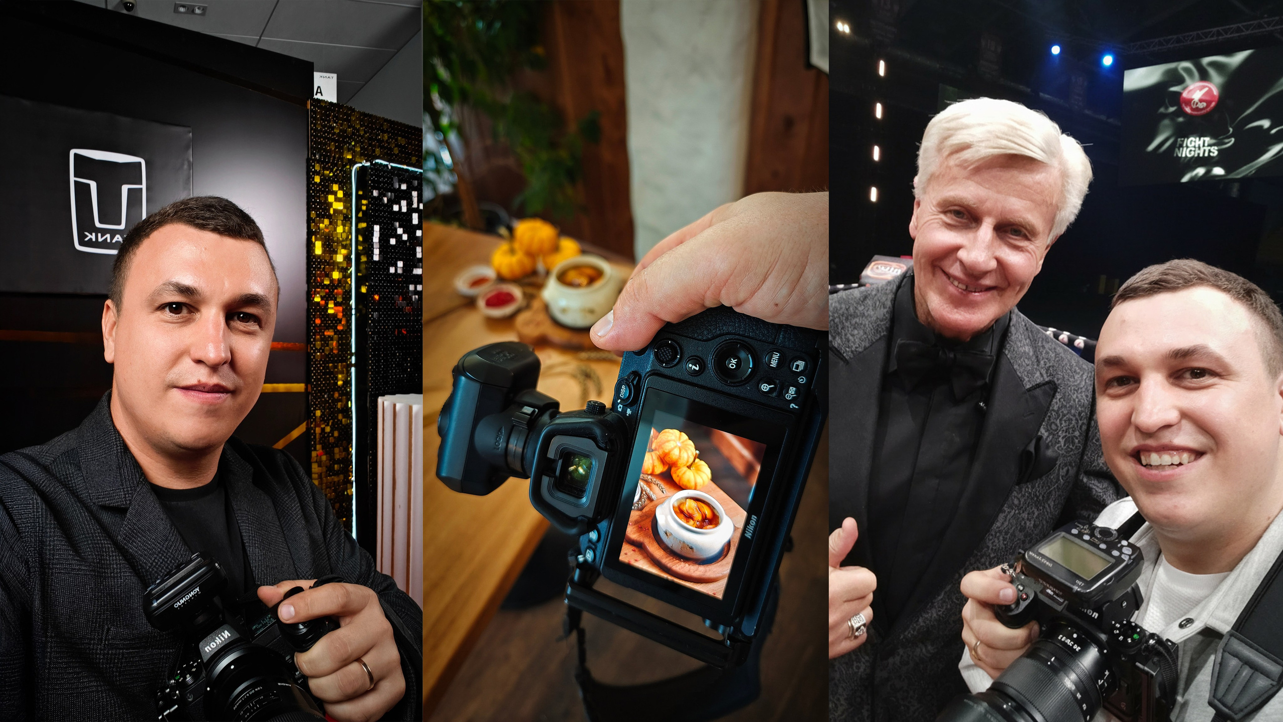 Коммерческий фотограф в Ульяновске