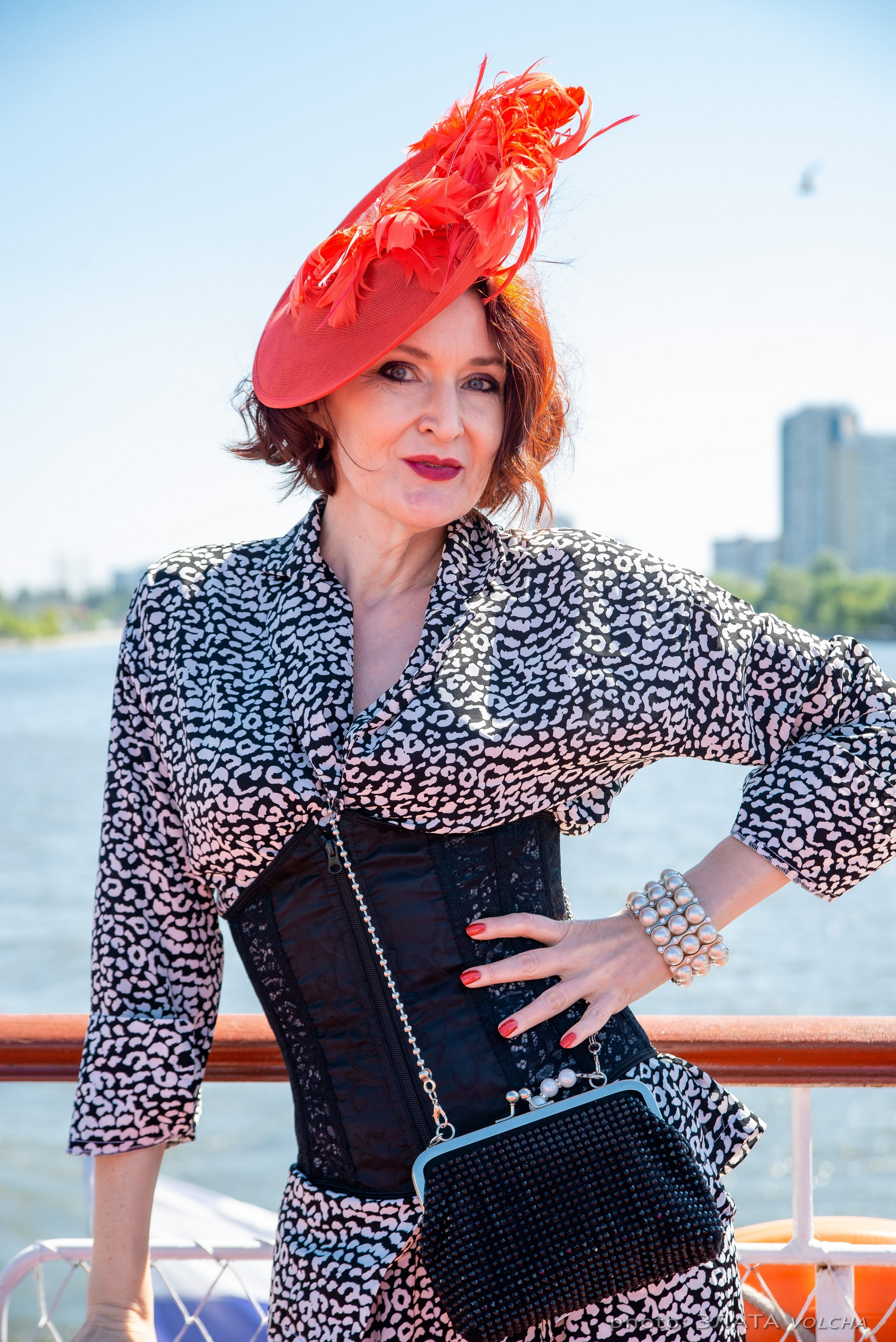 Портрет. Фото, видео, монтаж