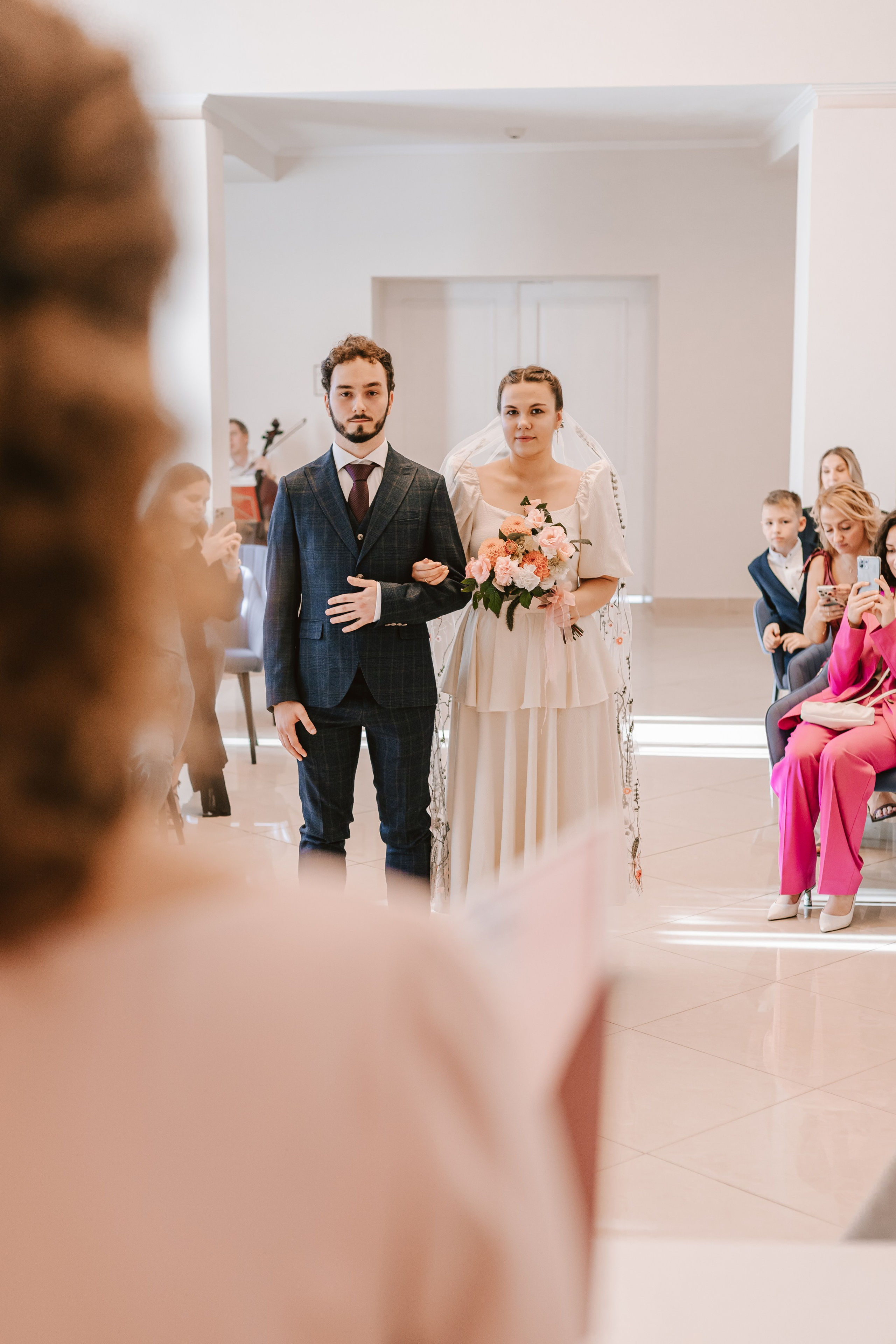 ЛЮБОВЬ В ЗОЛОТЕ