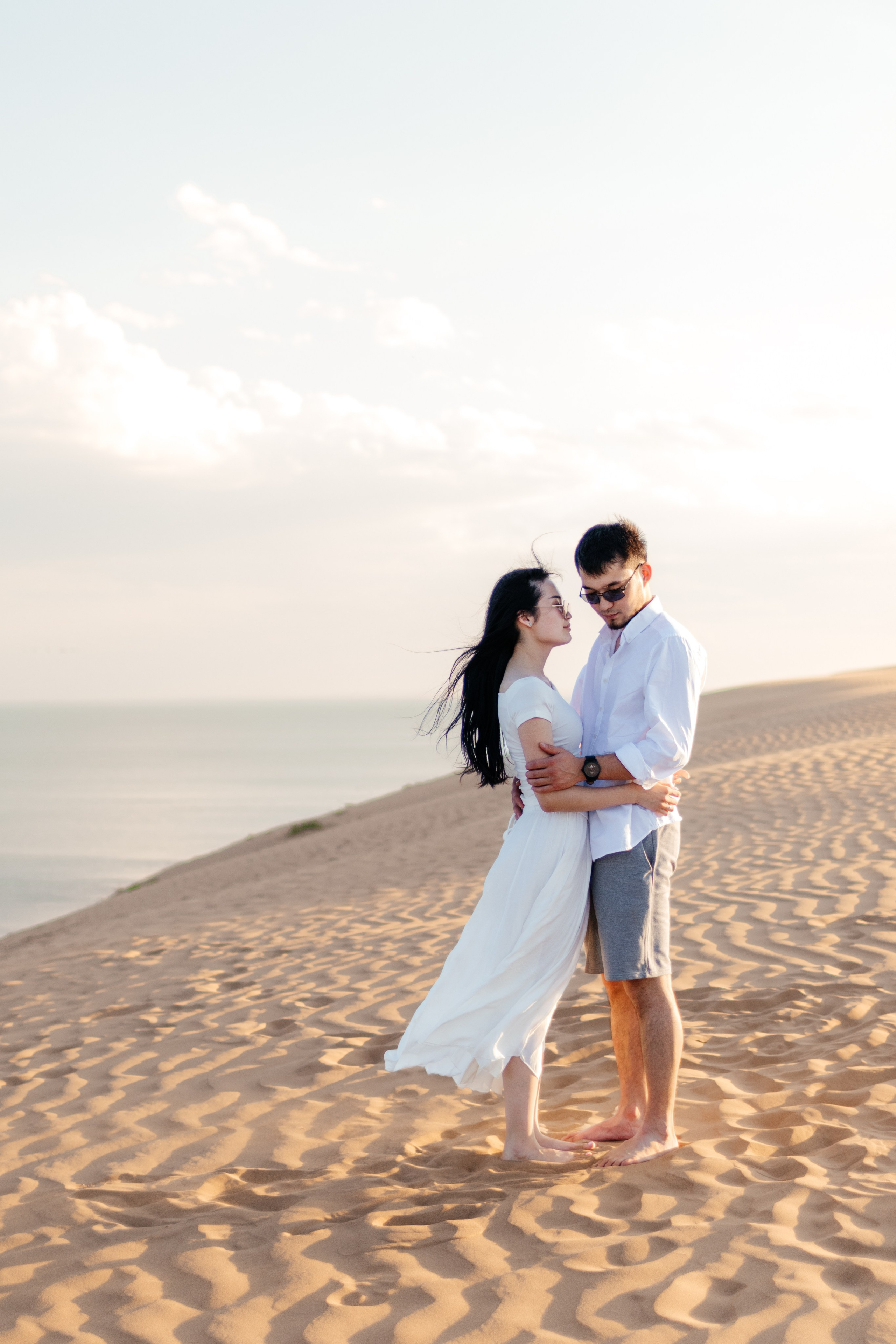 BATYR & DANA. Wedding and Fashion photographer