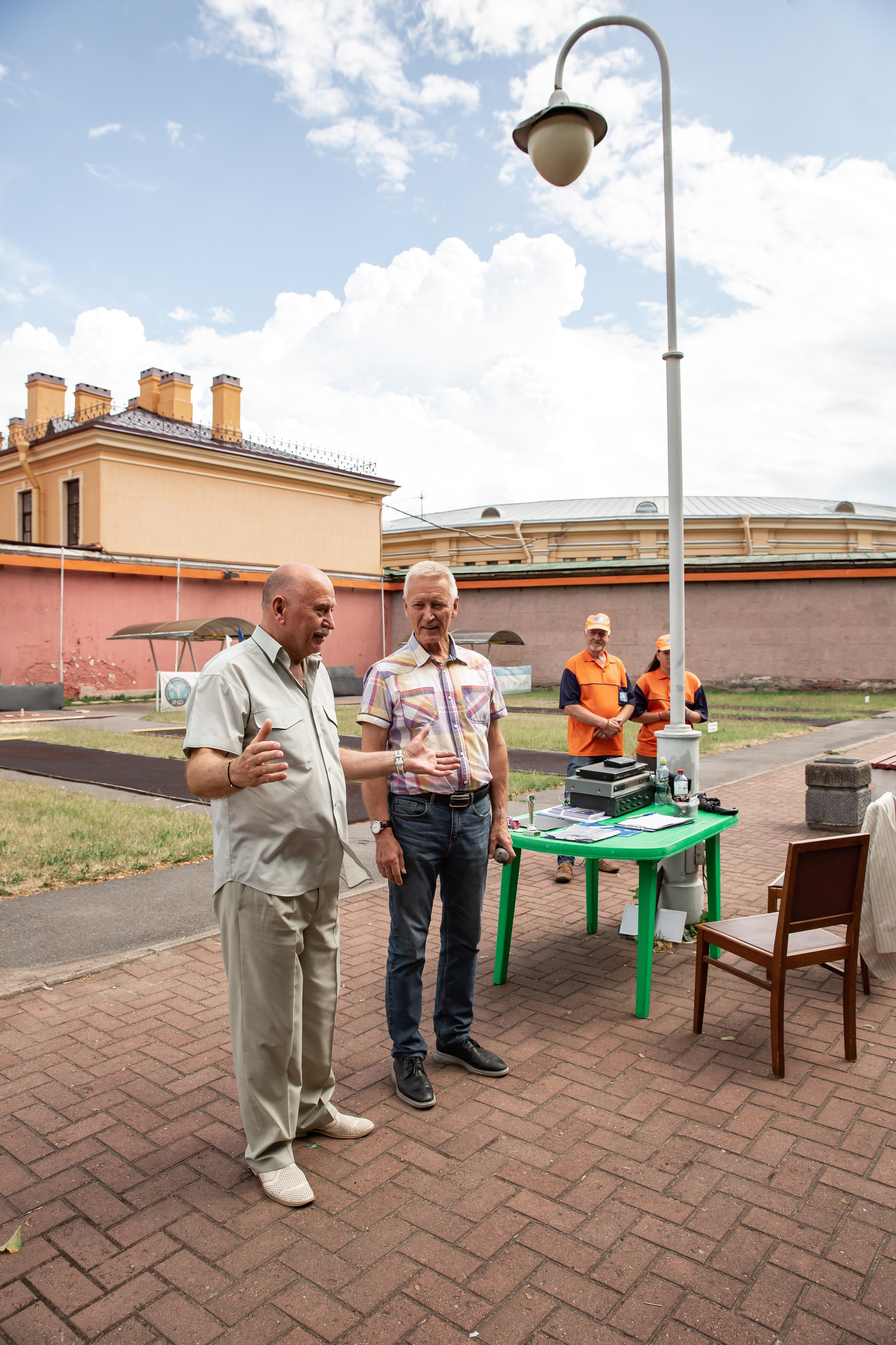 Городки 2023. Семейный и портретный фотограф в Санкт-Петербурге Ольга Станкова