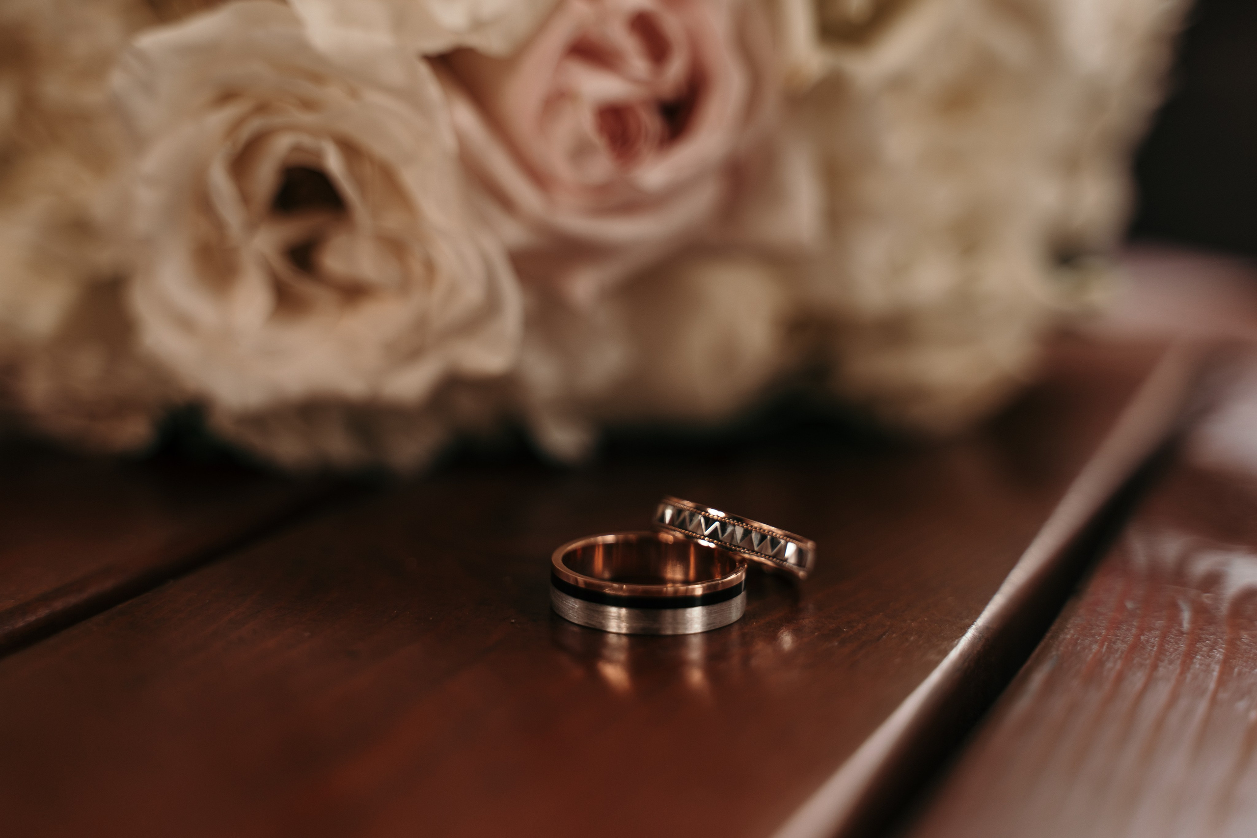 Олег & Полина. Свадебный и семейный фотограф в Югорске Ольга Мищенко