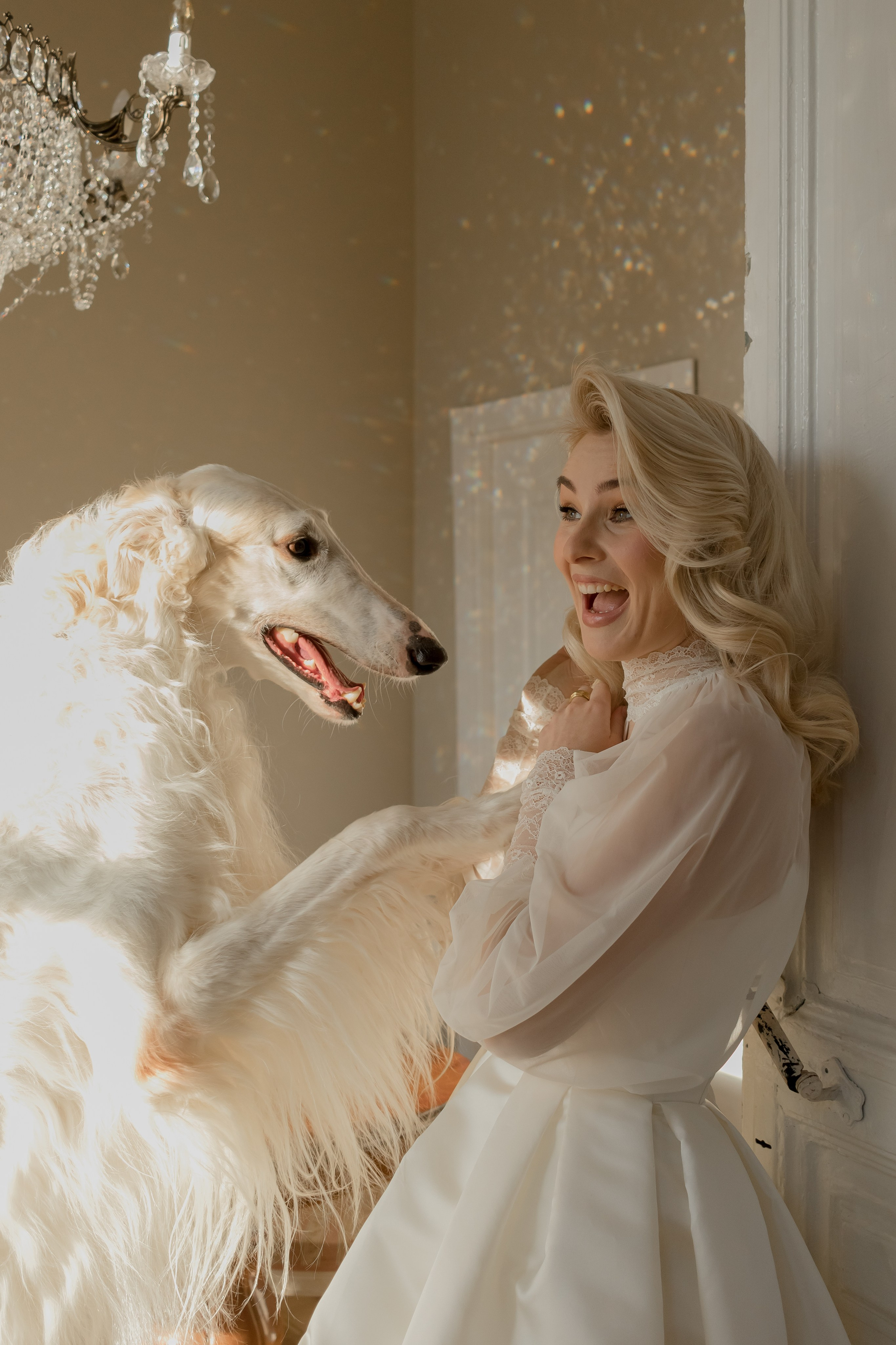 Утро невесты | Анастасия. Свадебный и женский фотограф в Москве