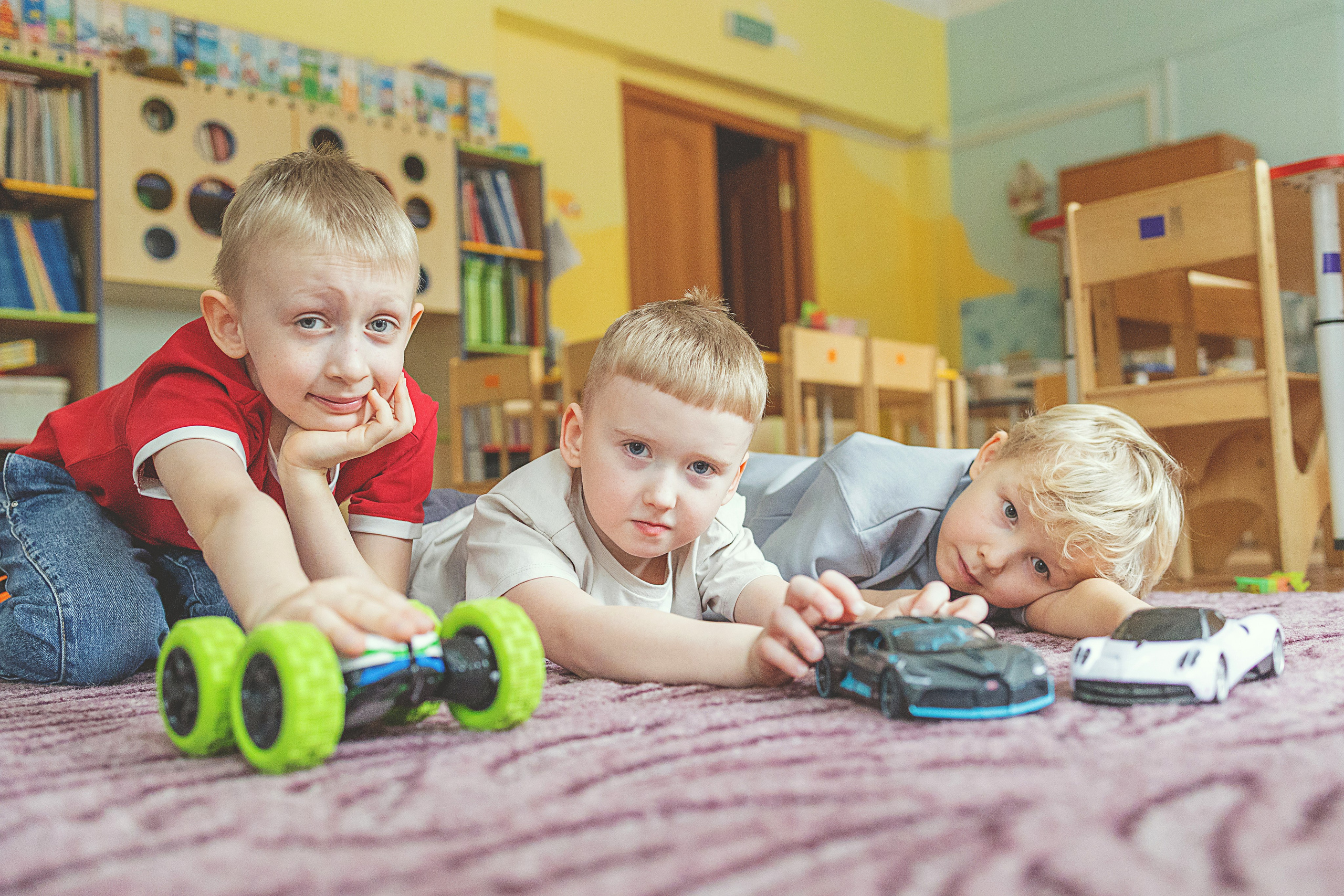 Садбук. Главная