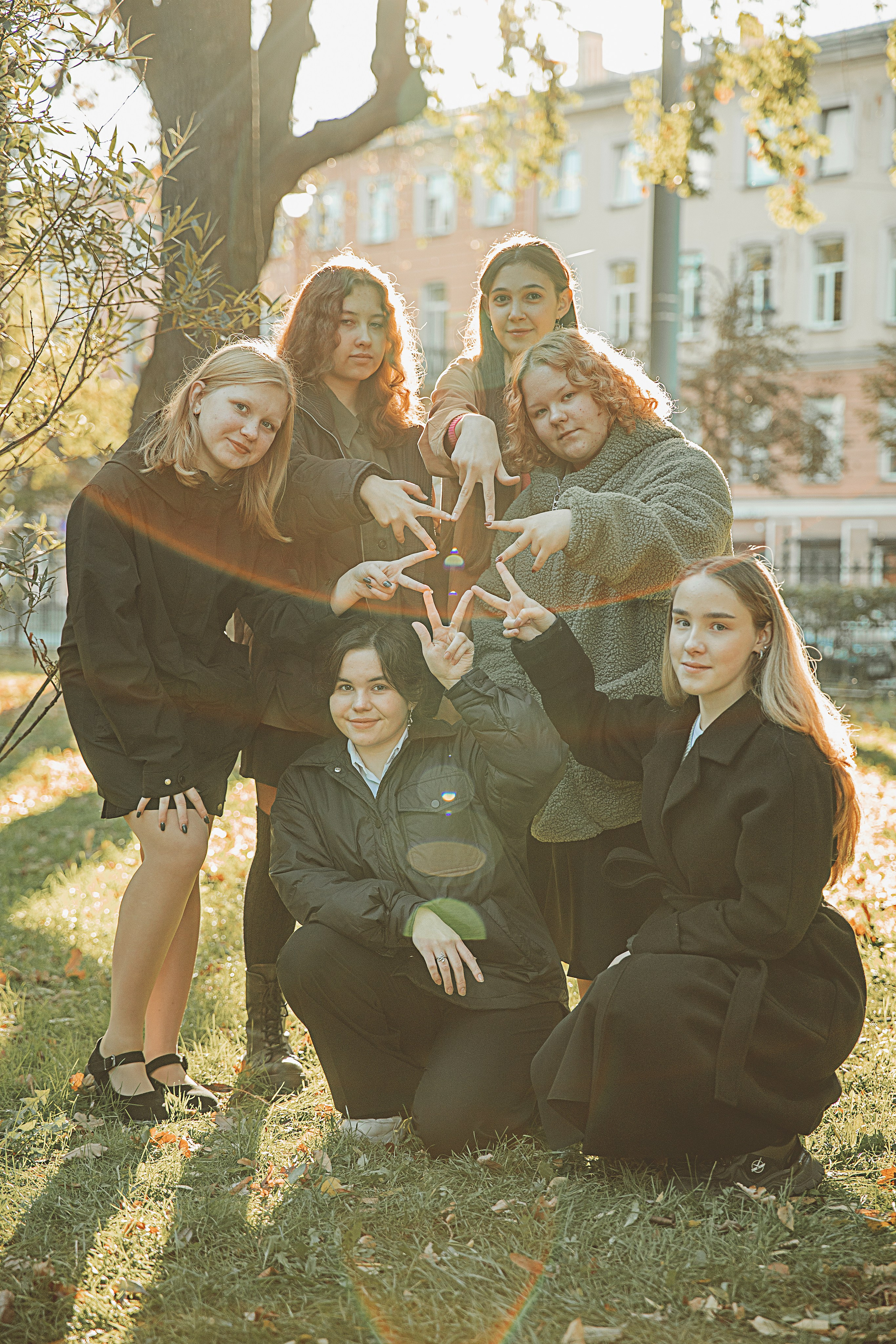 11 класс. Главная