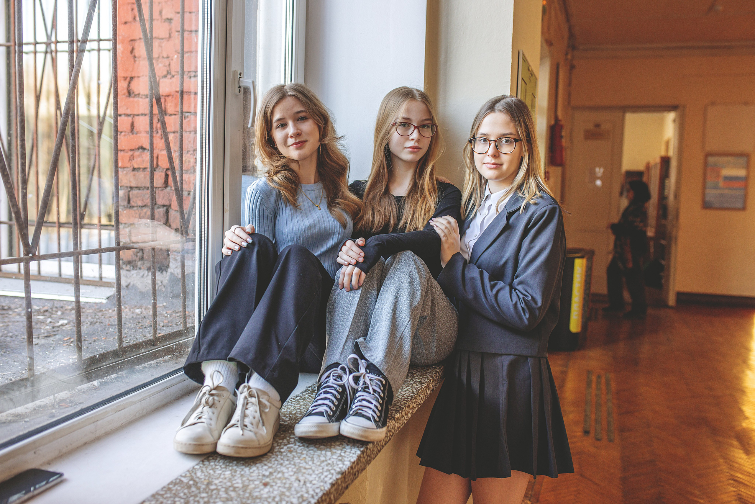 9 класс. Главная