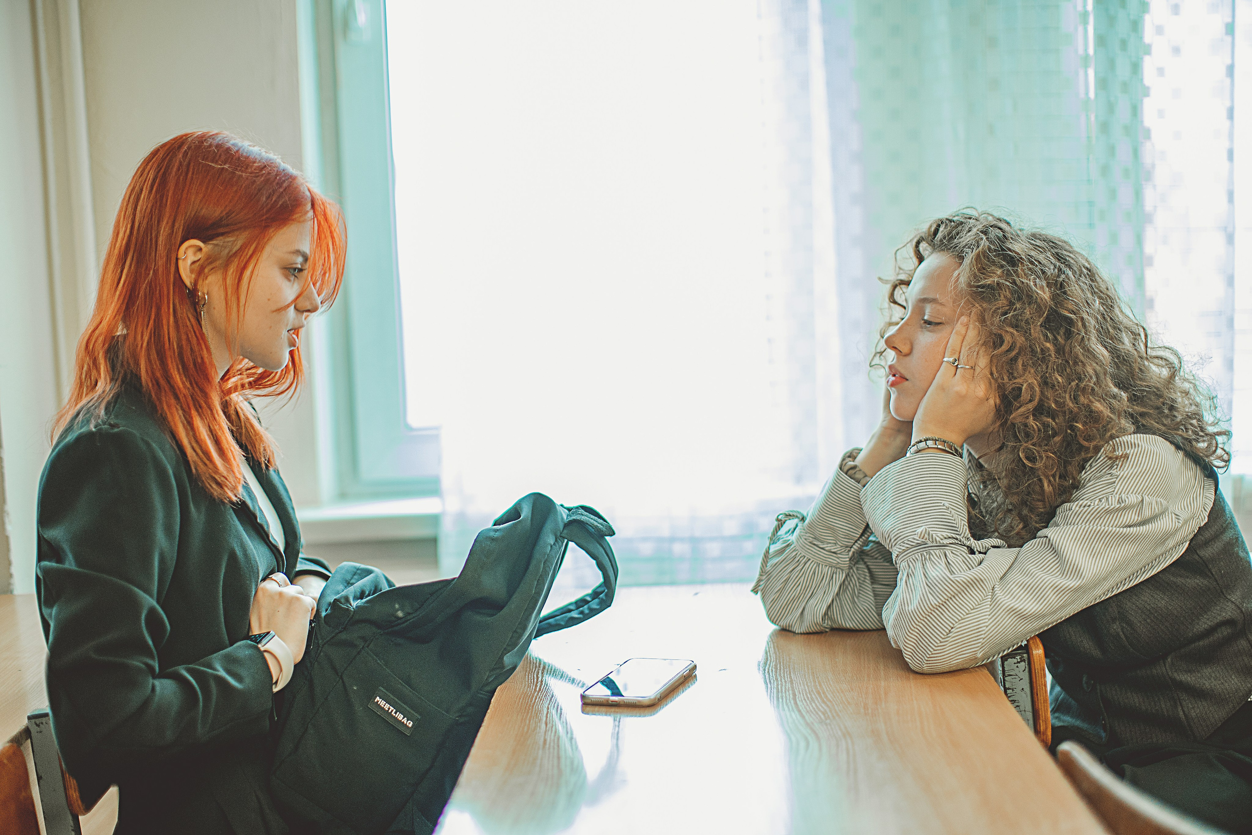 11 класс. Главная