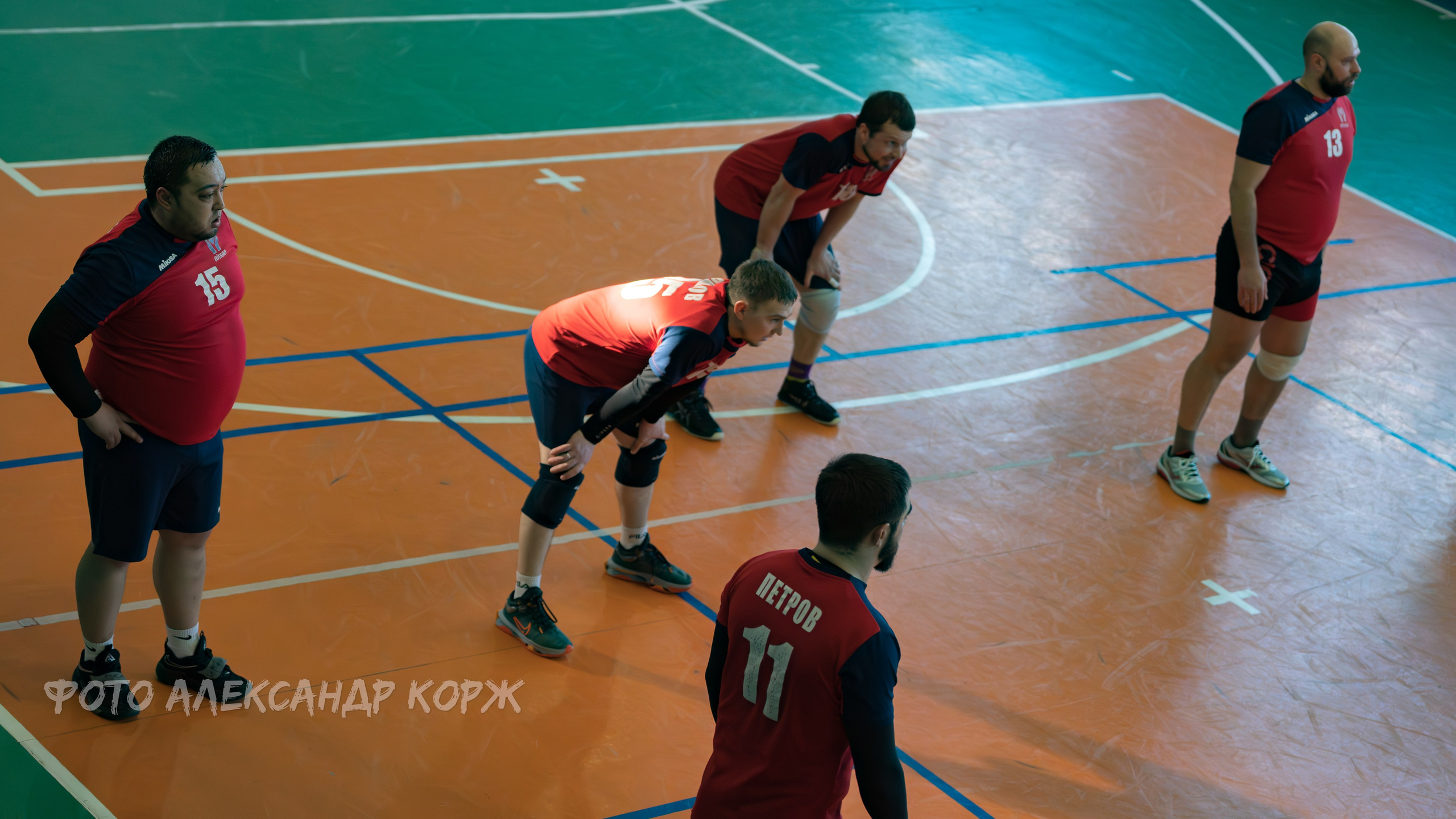 Спортивные состязания (Айхал, Удачный, Мирный) Футбол и Волейбол. Фотографии и видеосъемка, Айхал, Удачный, Якутия. Фотографии Айхал