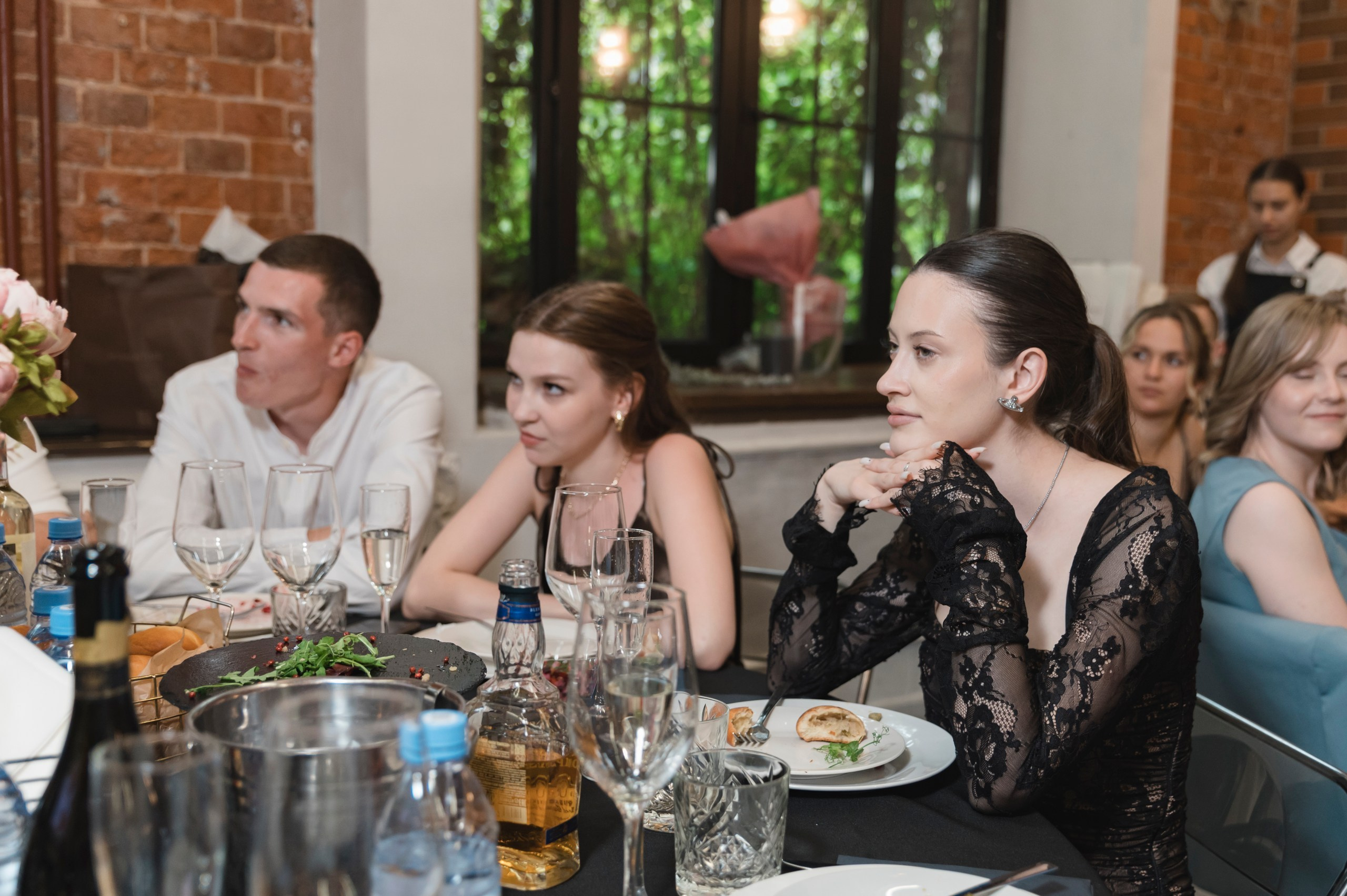 СВАДЬБЫ. Фотограф Москва Софа Ревчук