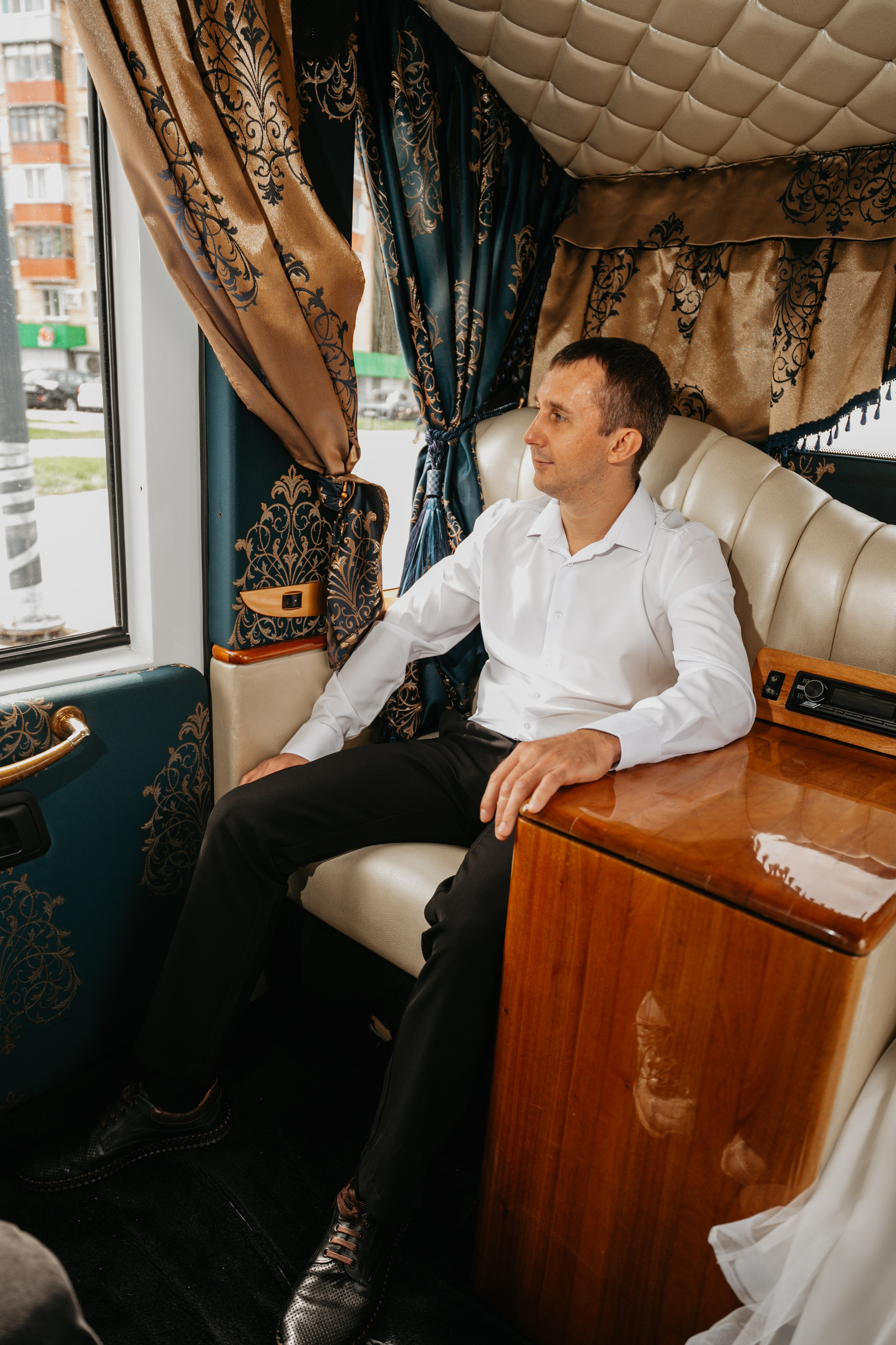 Татьяна и Иван. Концептуальный фотограф Шлыкова Ольга