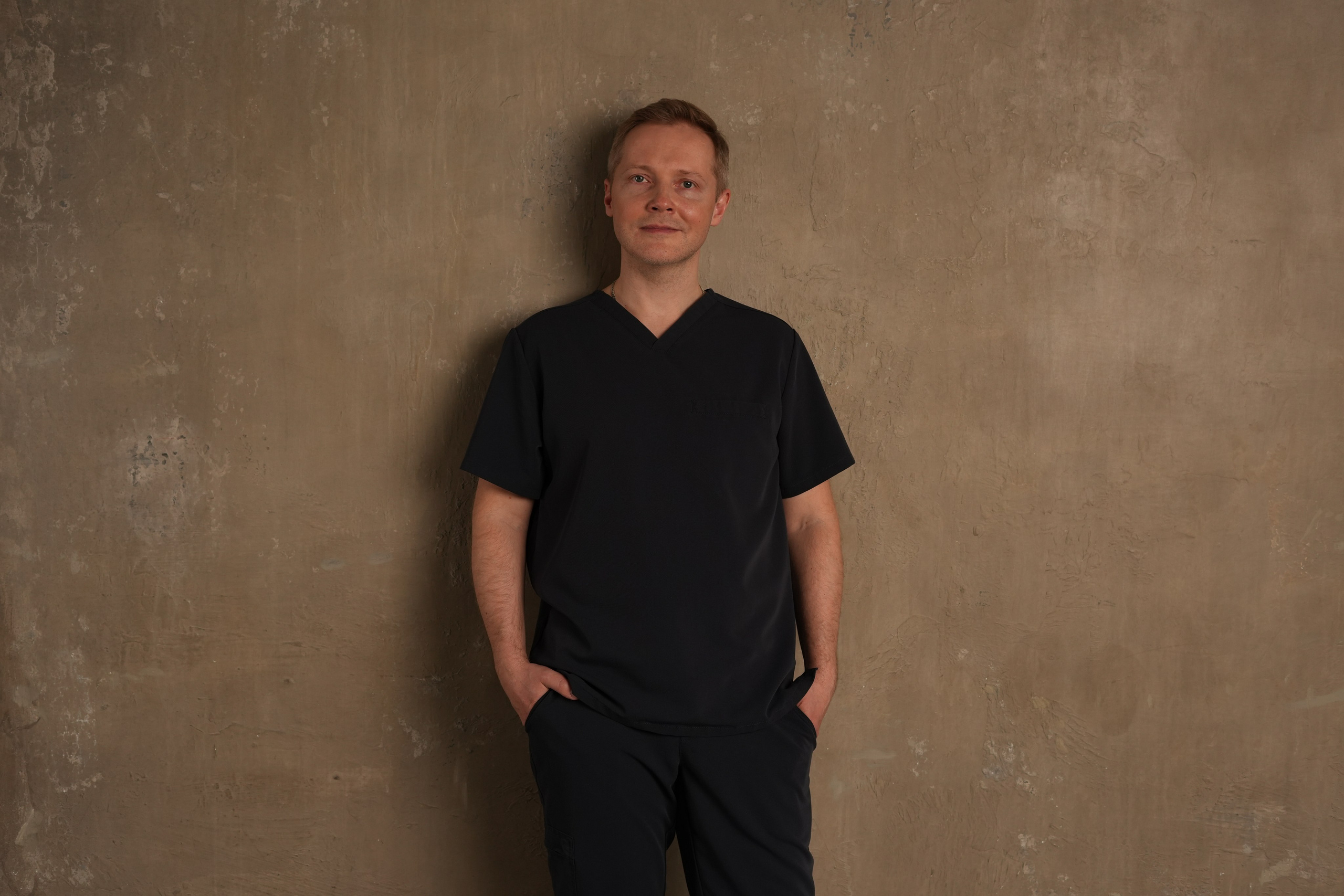 Александр. Концептуальный фотограф Шлыкова Ольга