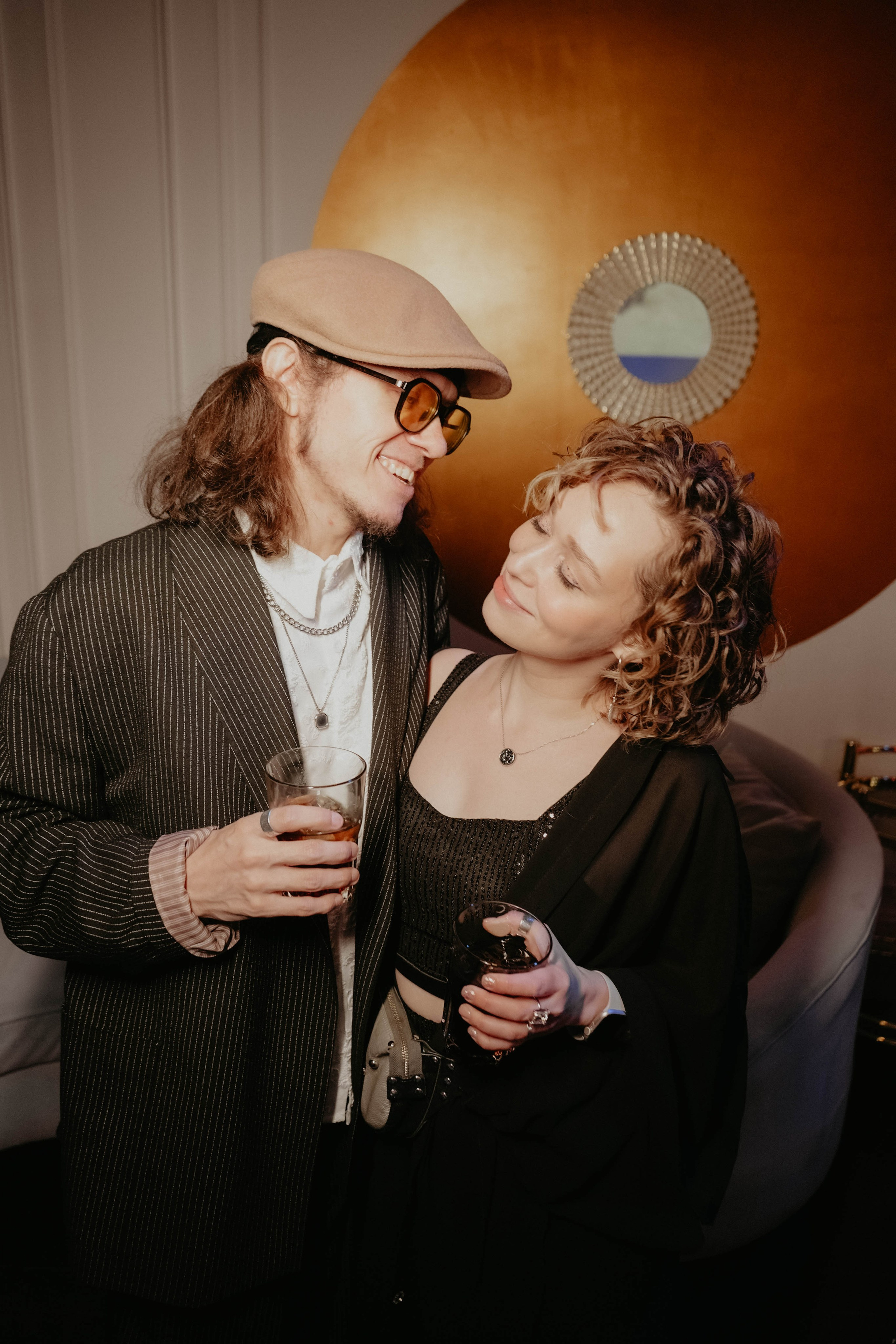 Happy birthday. Концептуальный фотограф Шлыкова Ольга