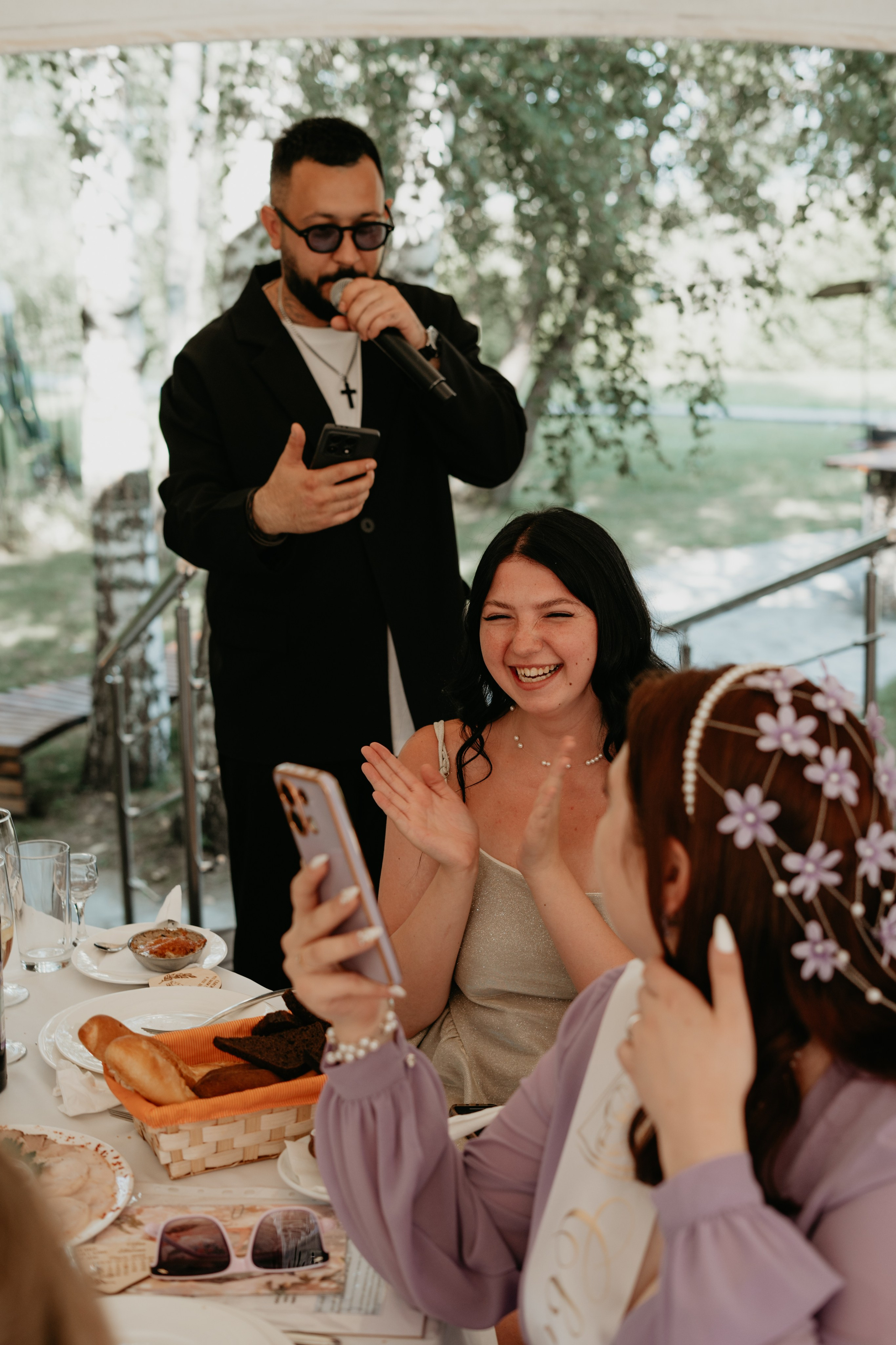 Иван и Евгения. Концептуальный фотограф Шлыкова Ольга