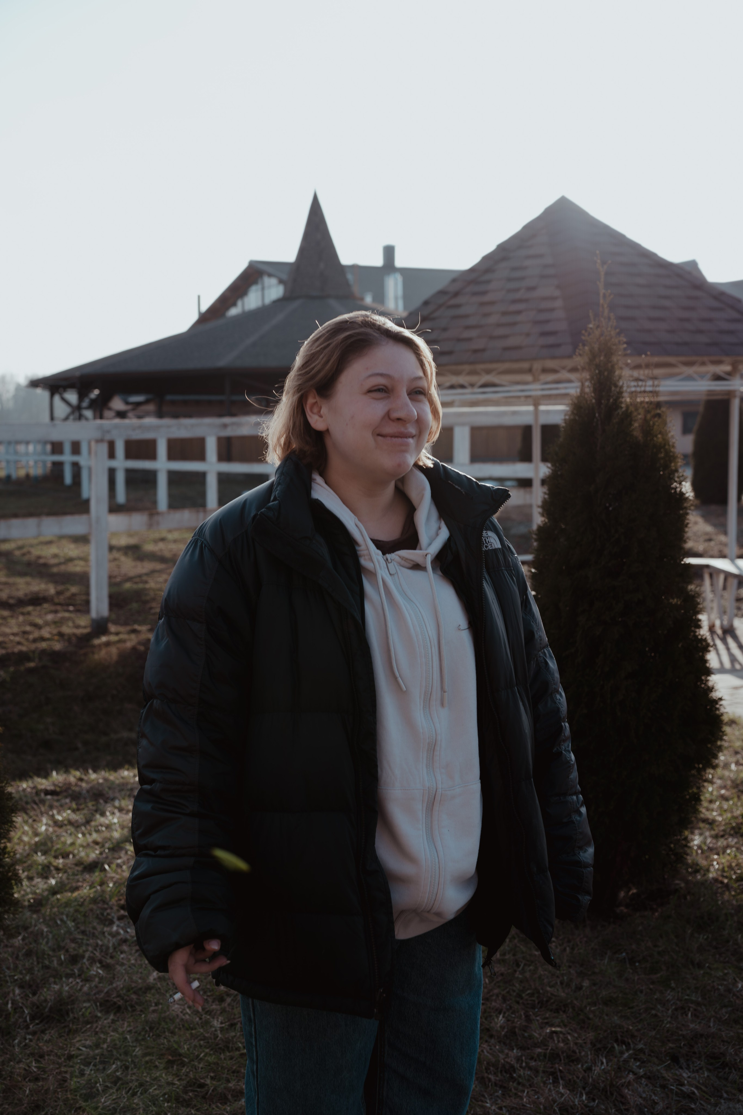 Кино. Концептуальный фотограф Шлыкова Ольга