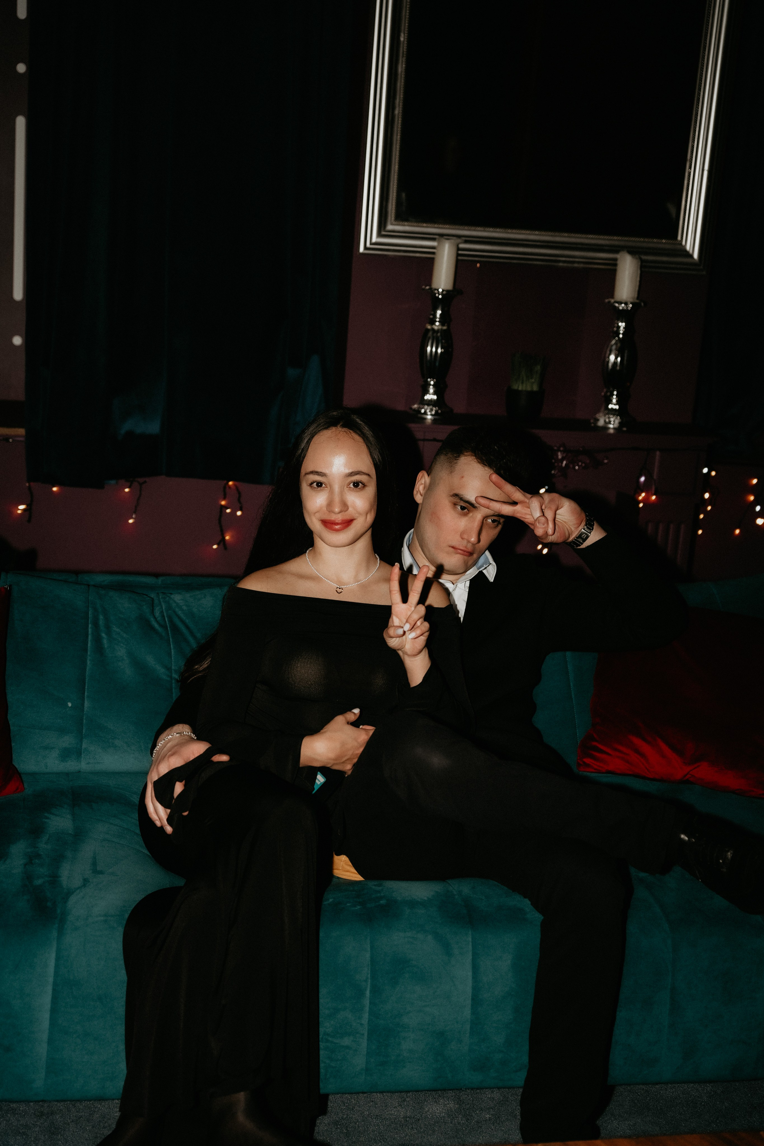 День рождения Денис. Концептуальный фотограф Шлыкова Ольга