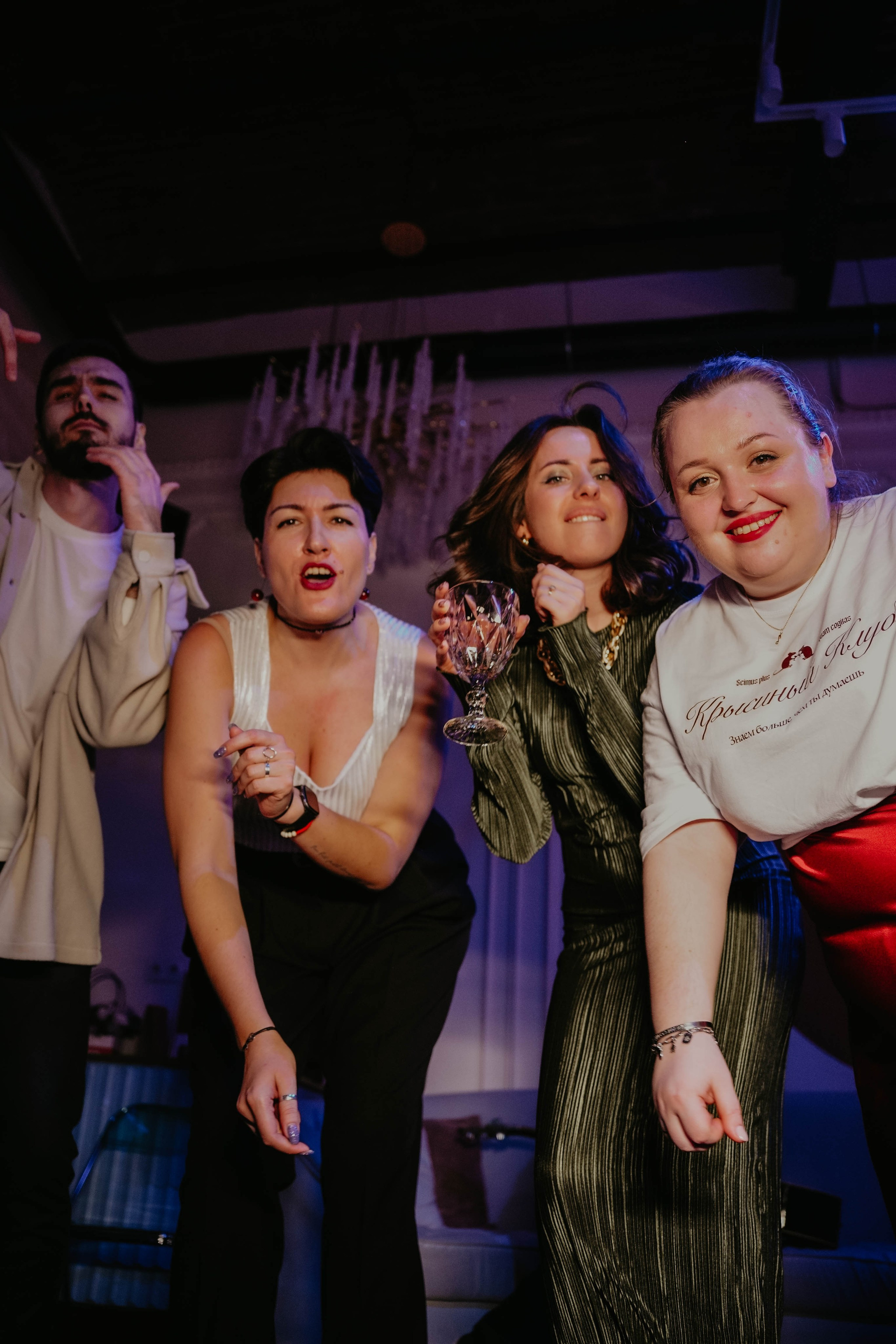 Happy birthday. Концептуальный фотограф Шлыкова Ольга