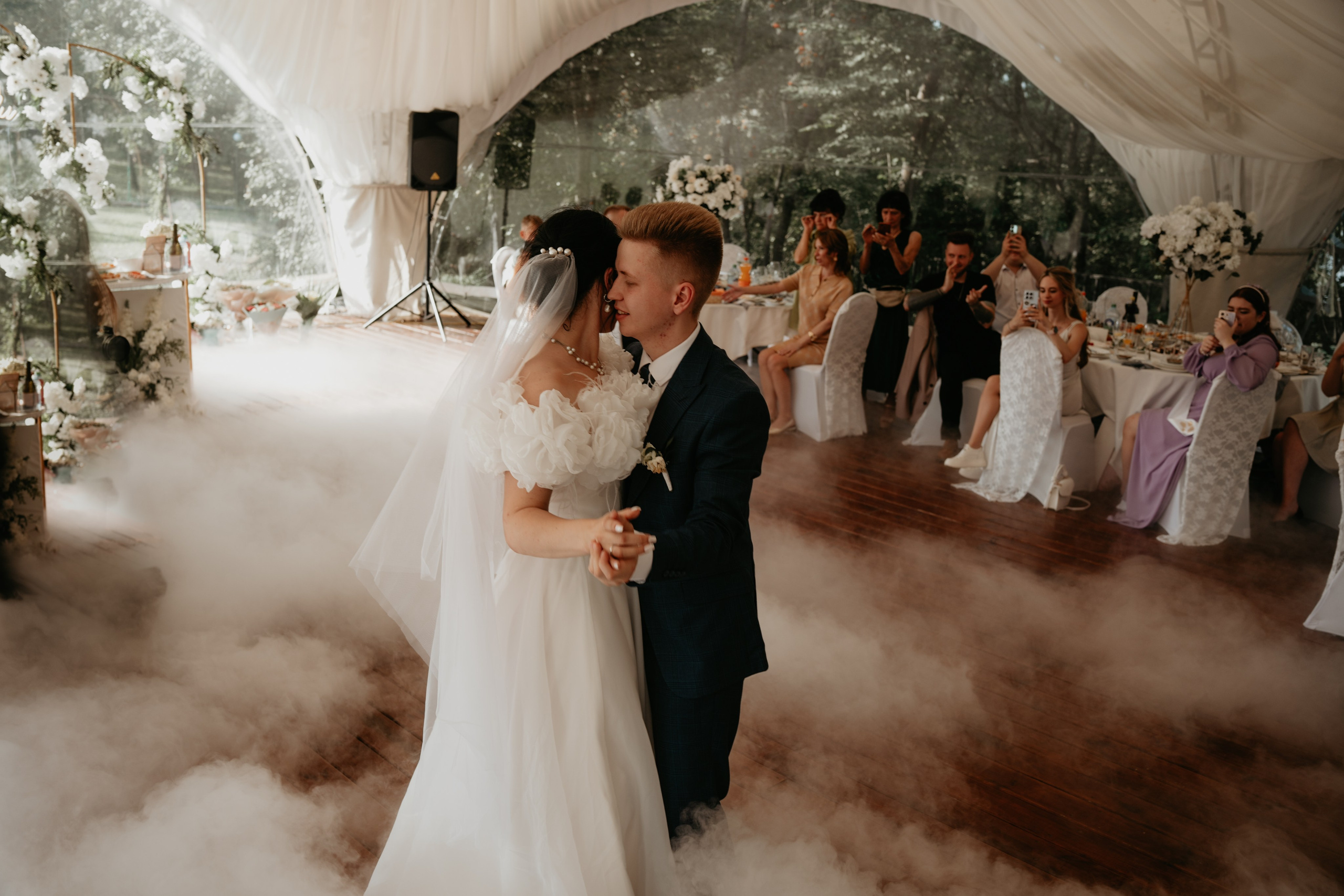 Иван и Евгения. Концептуальный фотограф Шлыкова Ольга