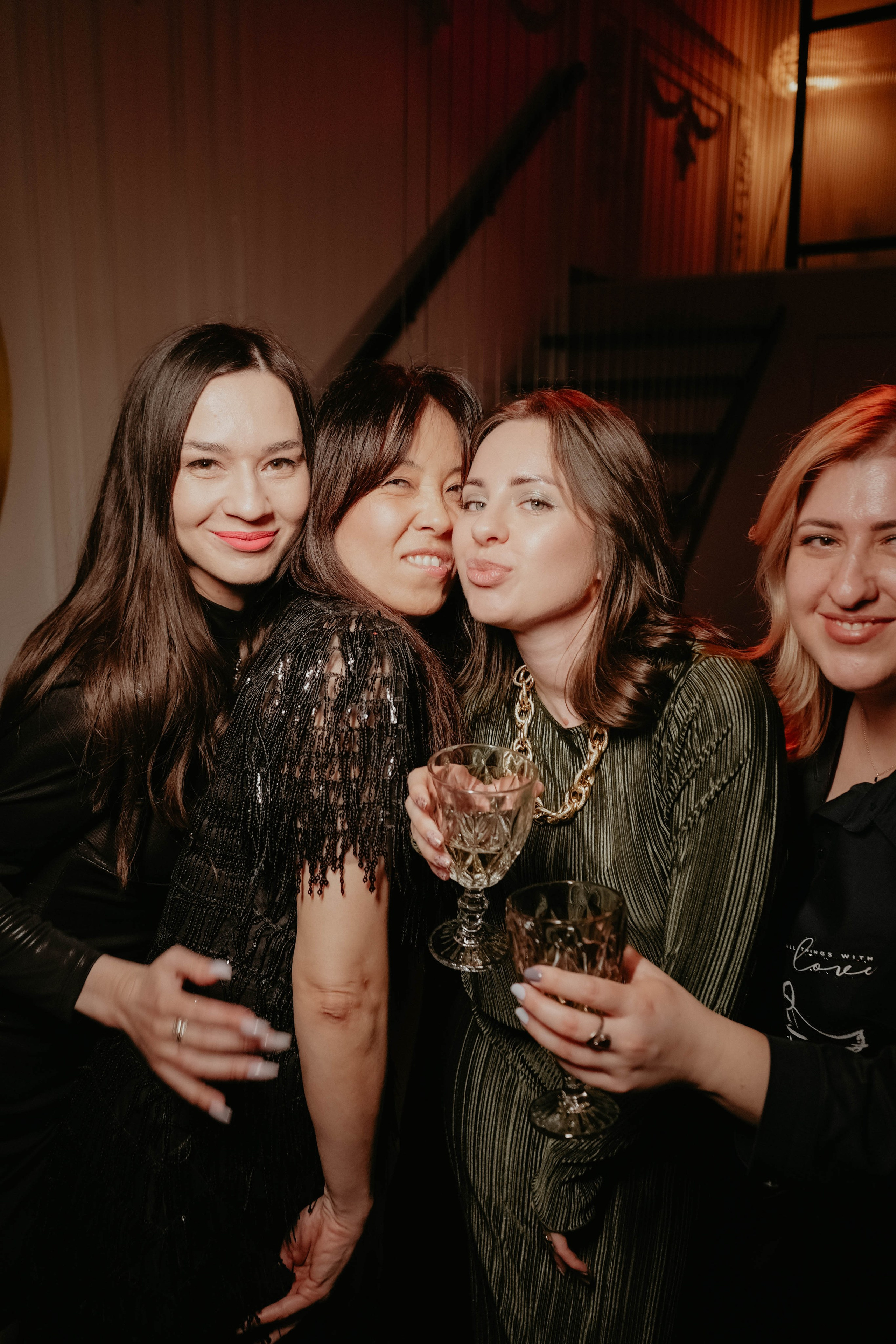 Happy birthday. Концептуальный фотограф Шлыкова Ольга