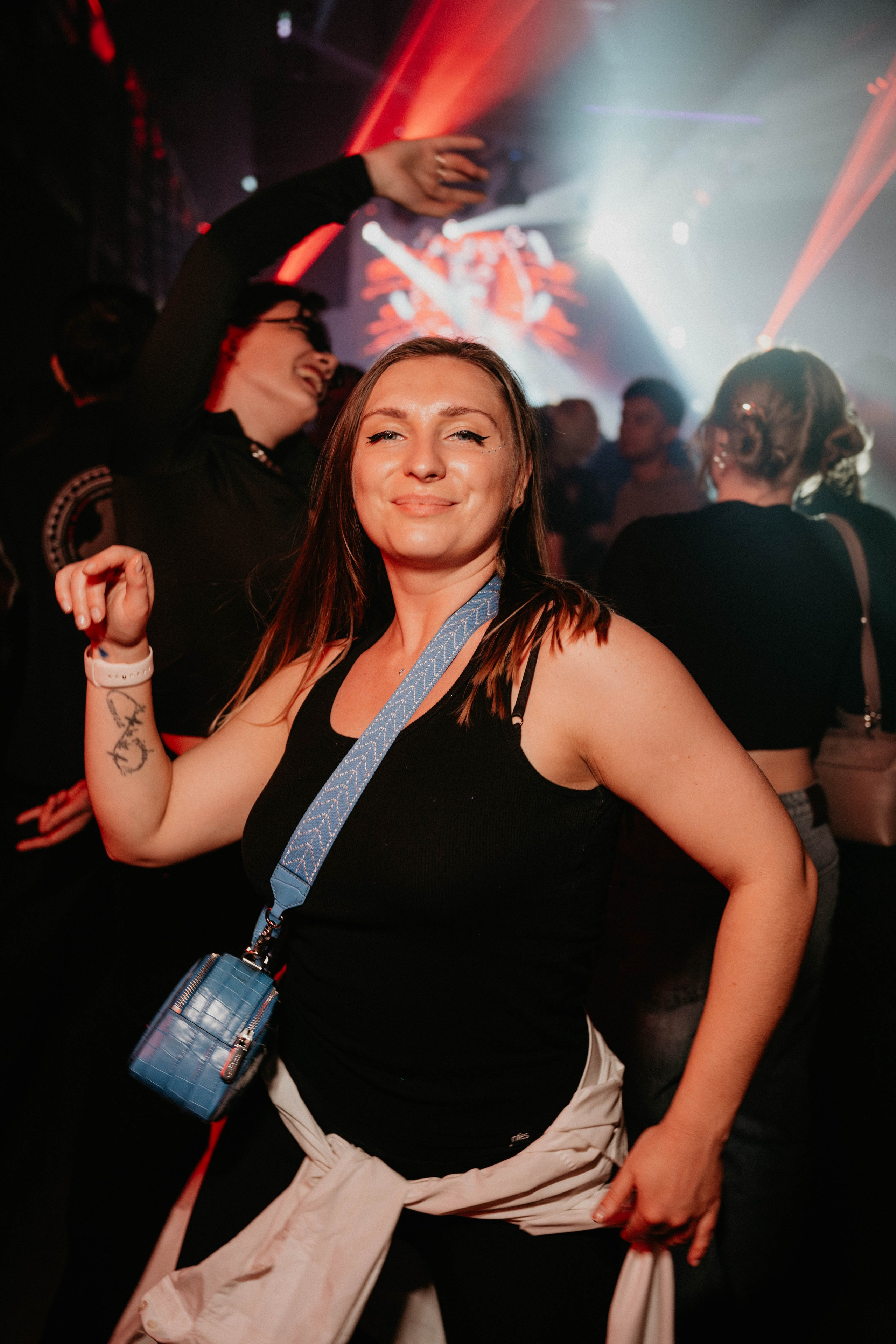 AURA. Концептуальный фотограф Шлыкова Ольга