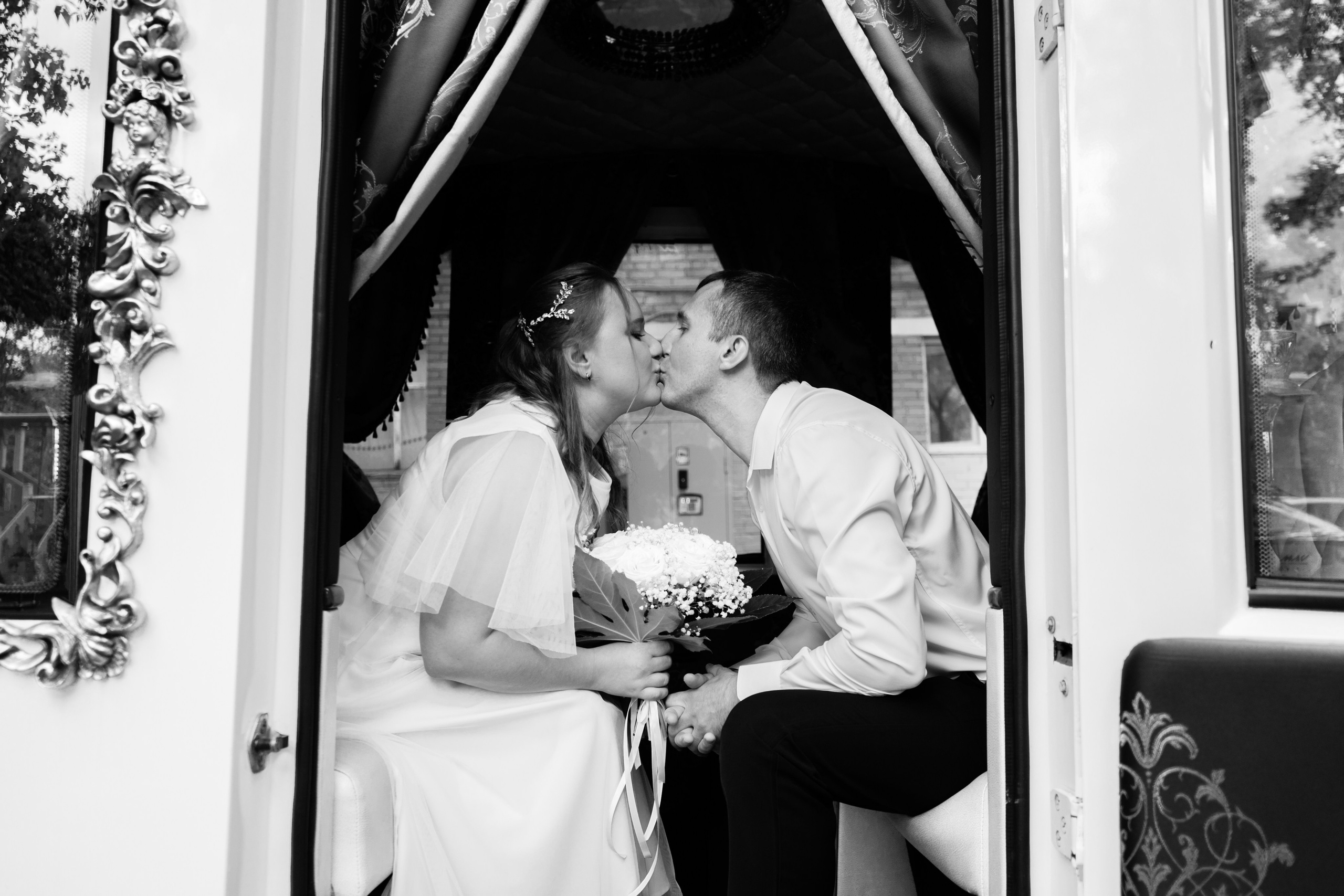 Татьяна и Иван. Концептуальный фотограф Шлыкова Ольга