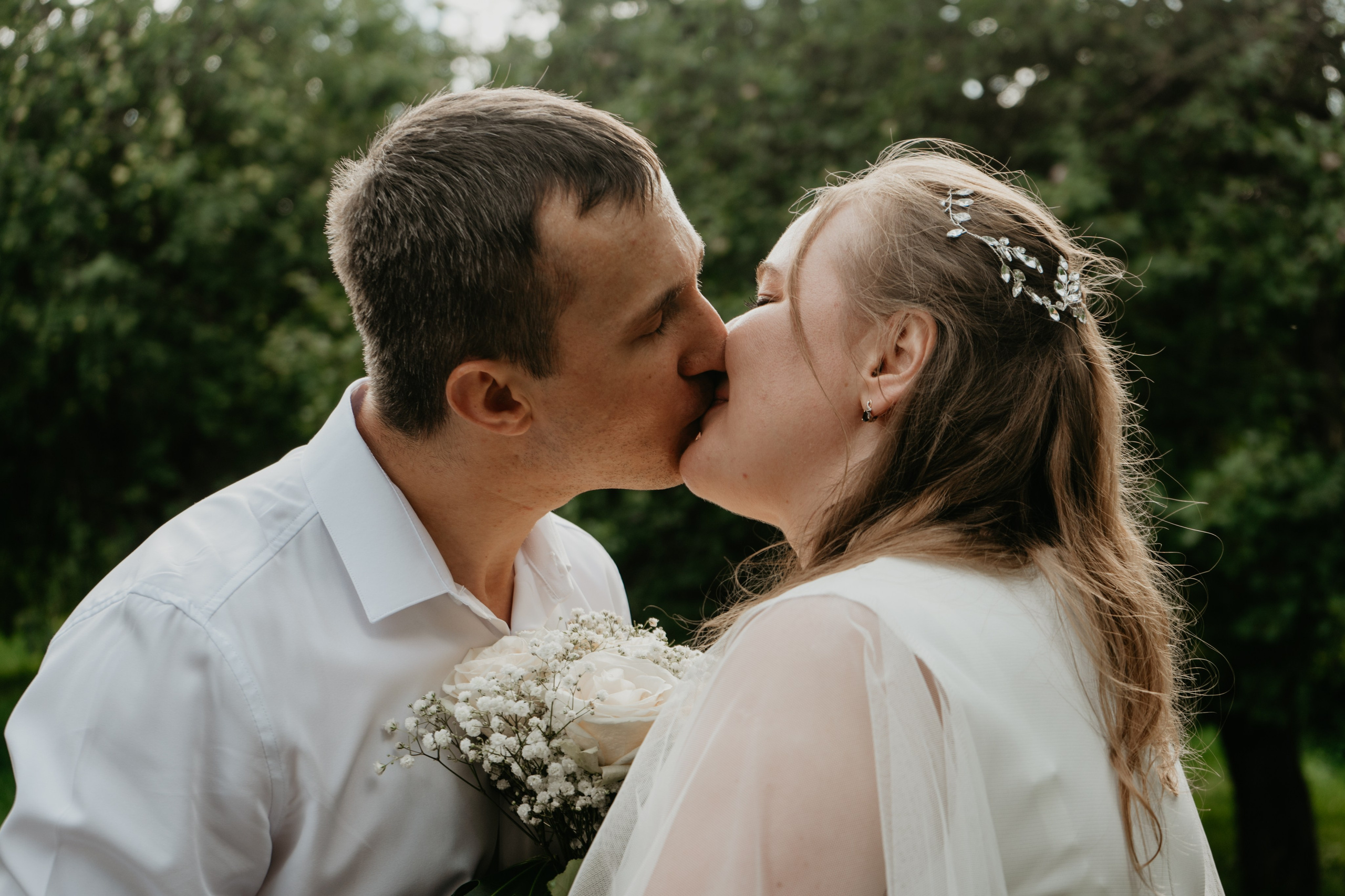 Татьяна и Иван. Концептуальный фотограф Шлыкова Ольга