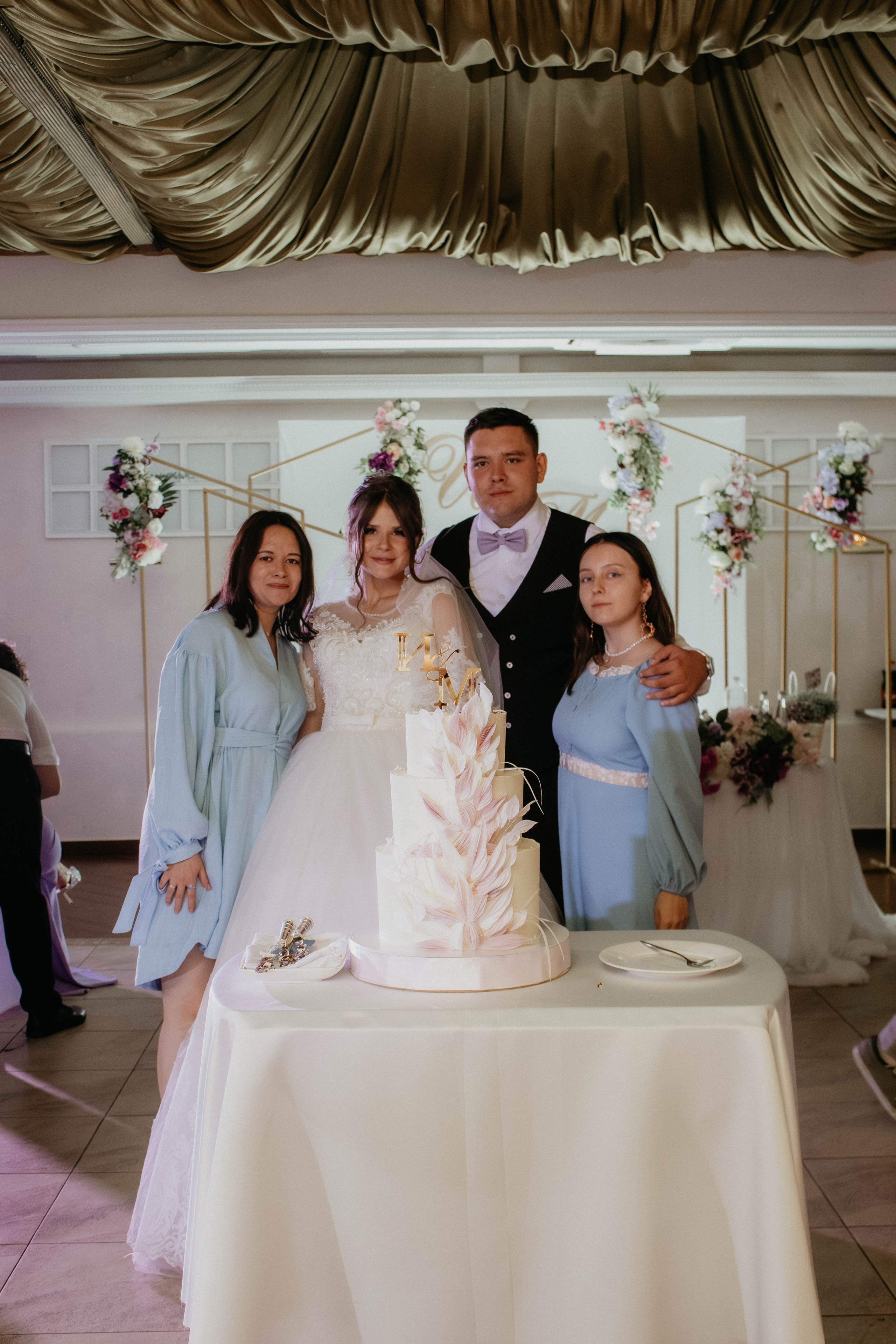 Маргарита и Игорь. Концептуальный фотограф Шлыкова Ольга