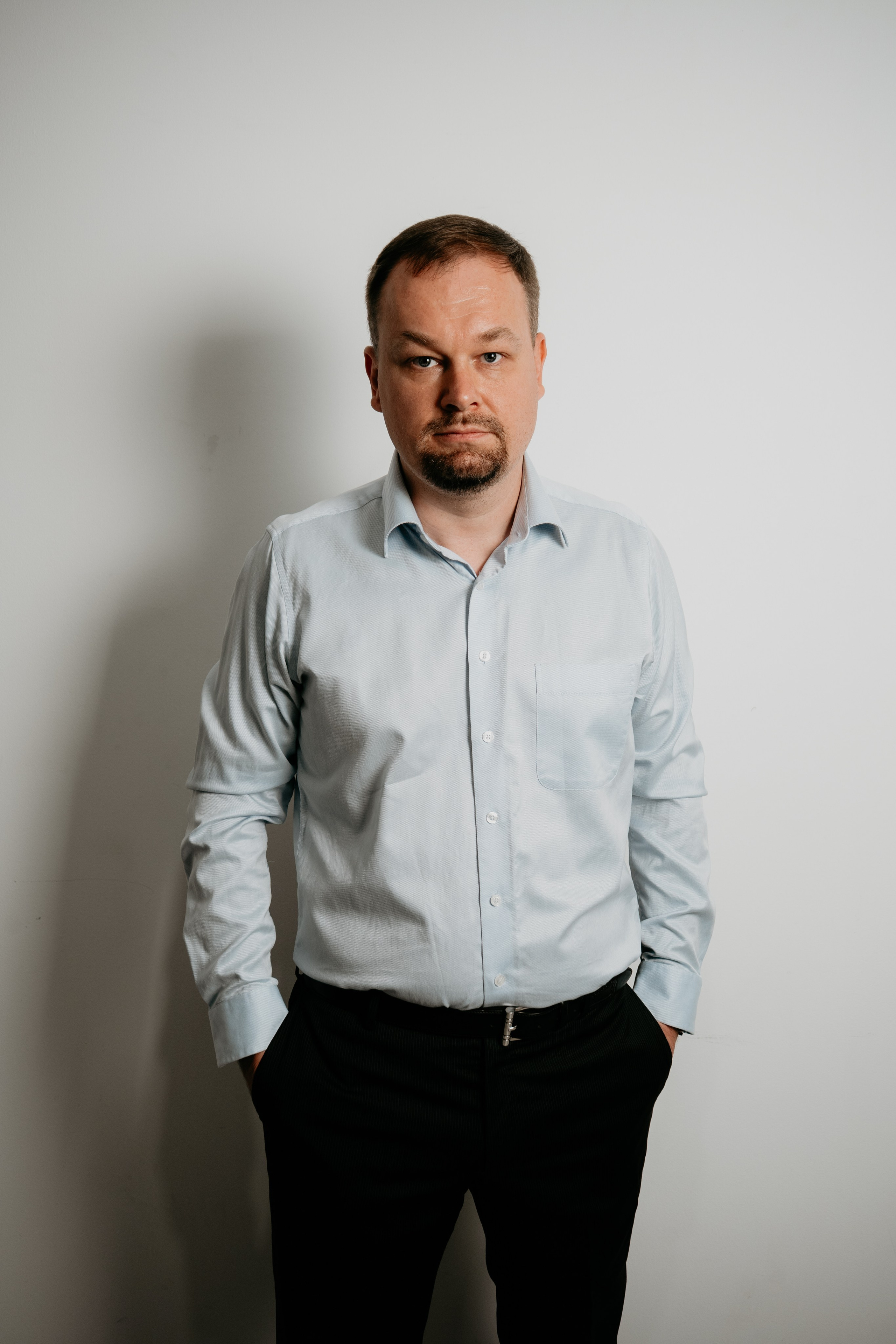 Дмитрий. Концептуальный фотограф Шлыкова Ольга