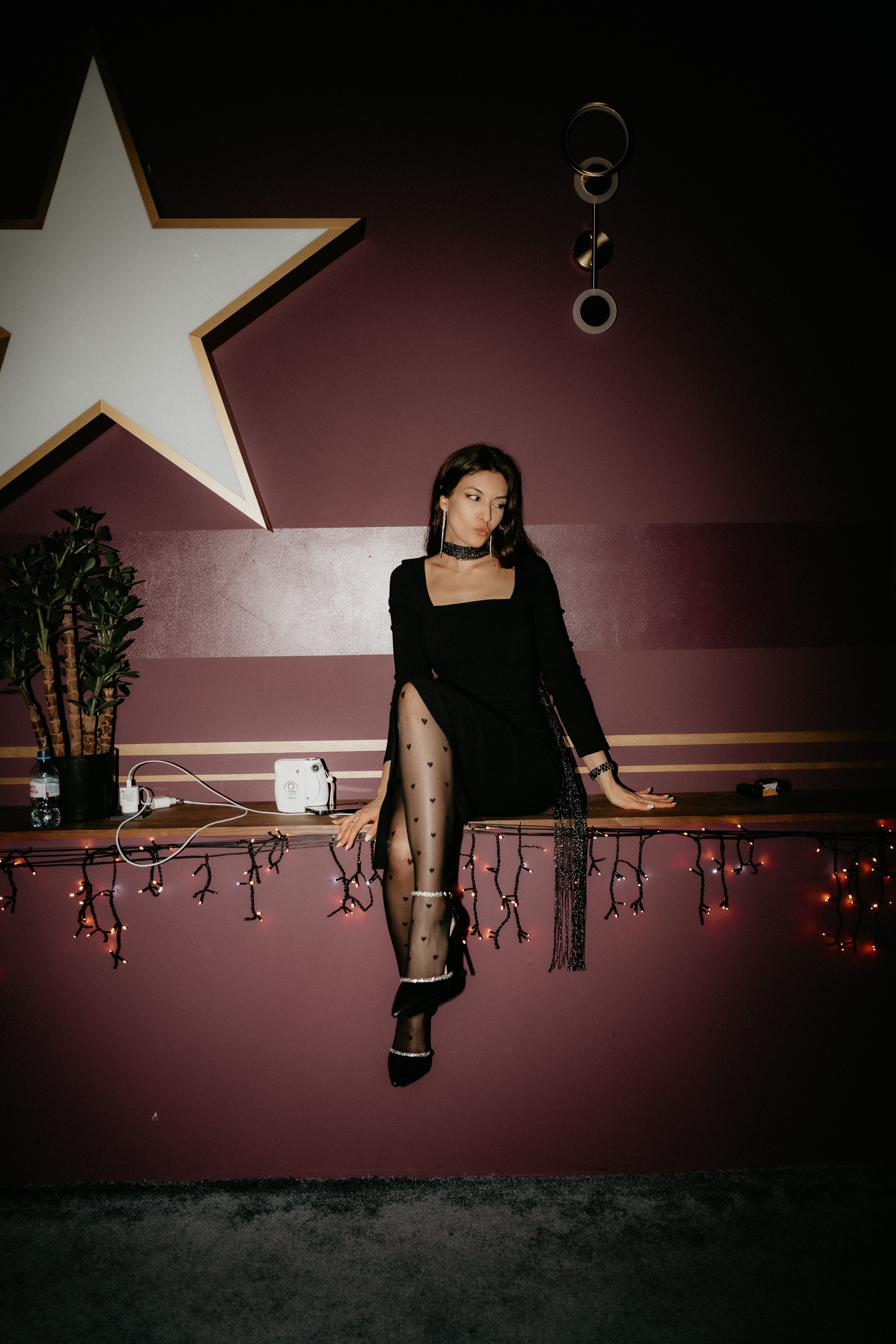 День рождения Денис. Концептуальный фотограф Шлыкова Ольга