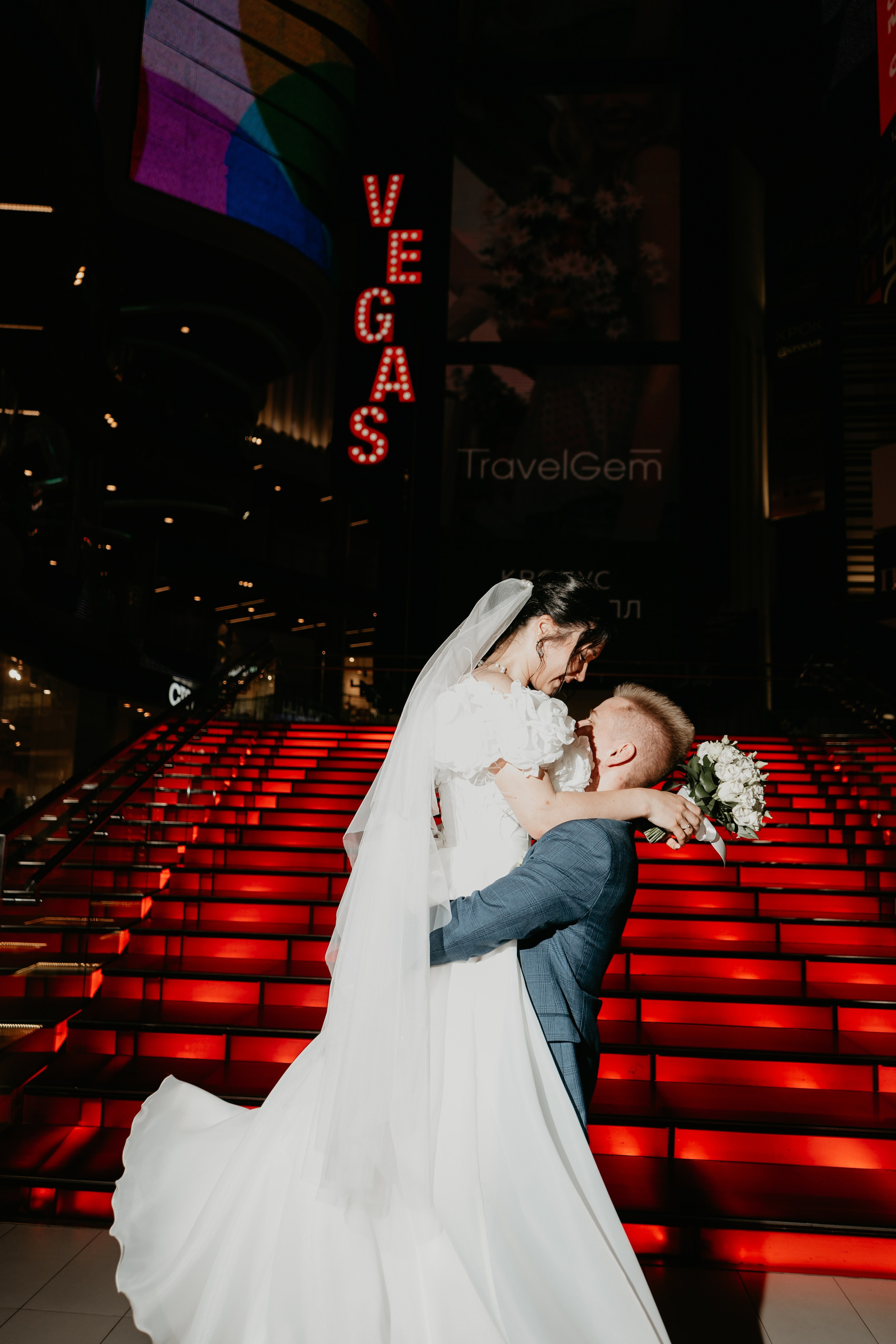 Иван и Евгения. Концептуальный фотограф Шлыкова Ольга