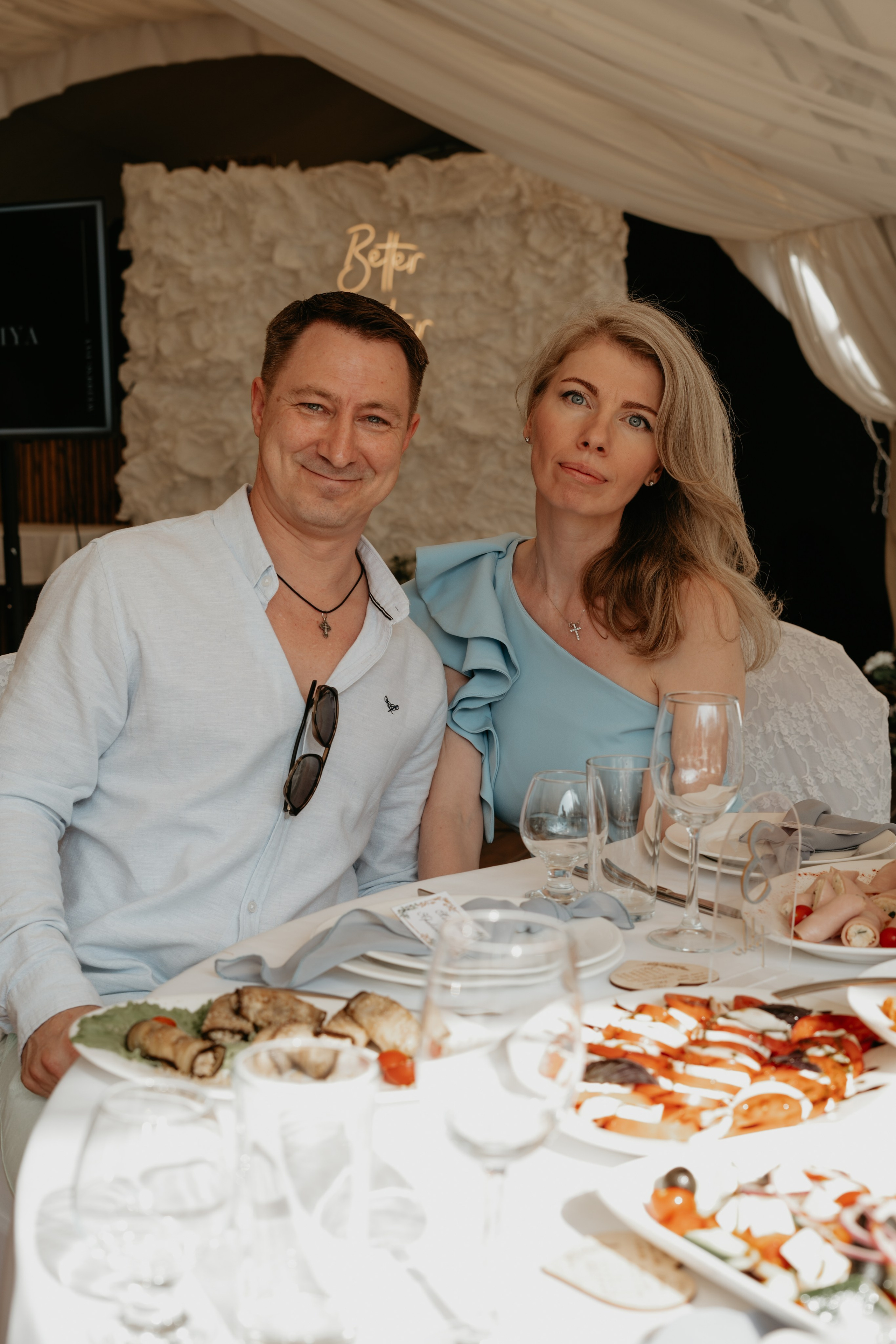 Иван и Евгения. Концептуальный фотограф Шлыкова Ольга