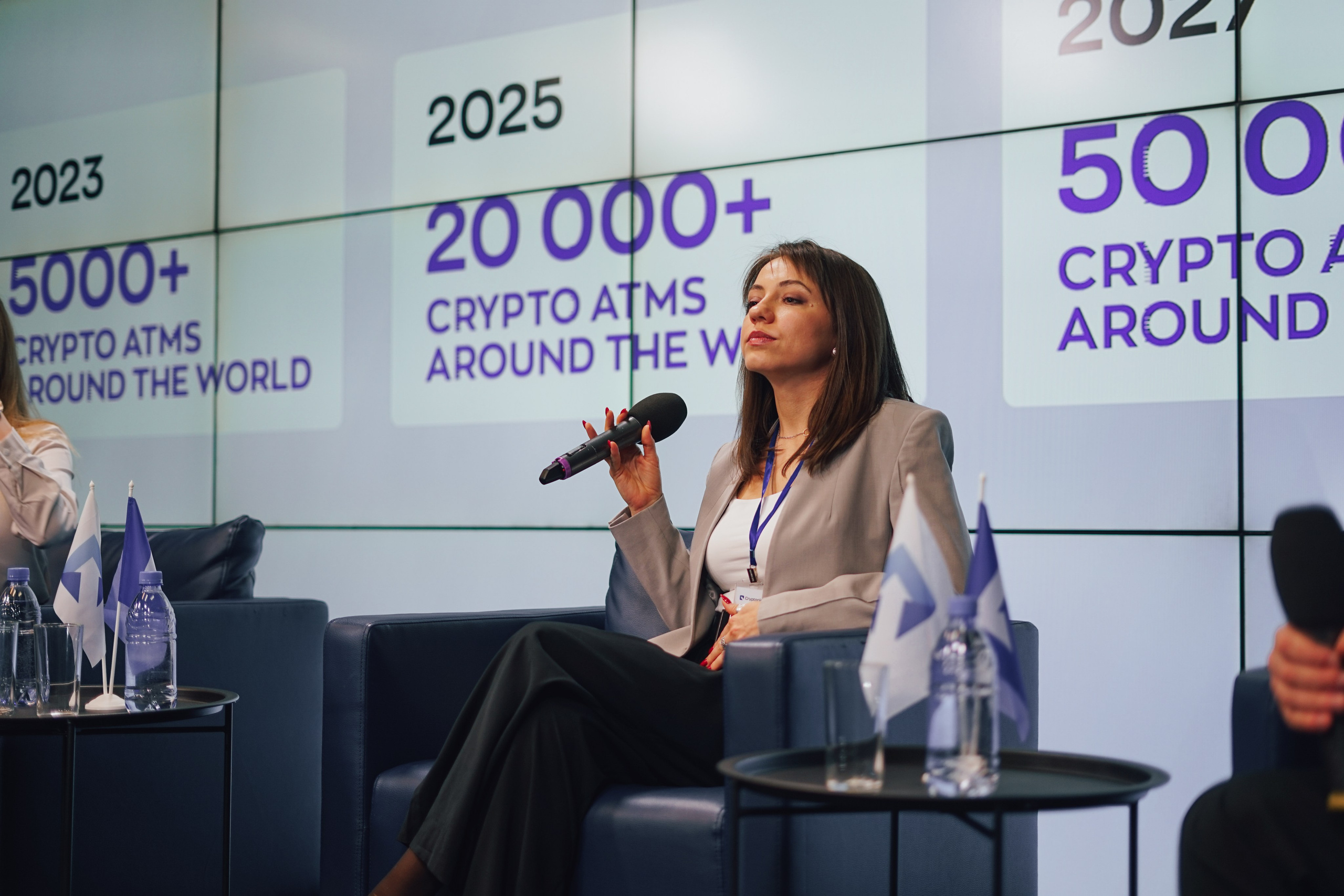 Конференция. Концептуальный фотограф Шлыкова Ольга