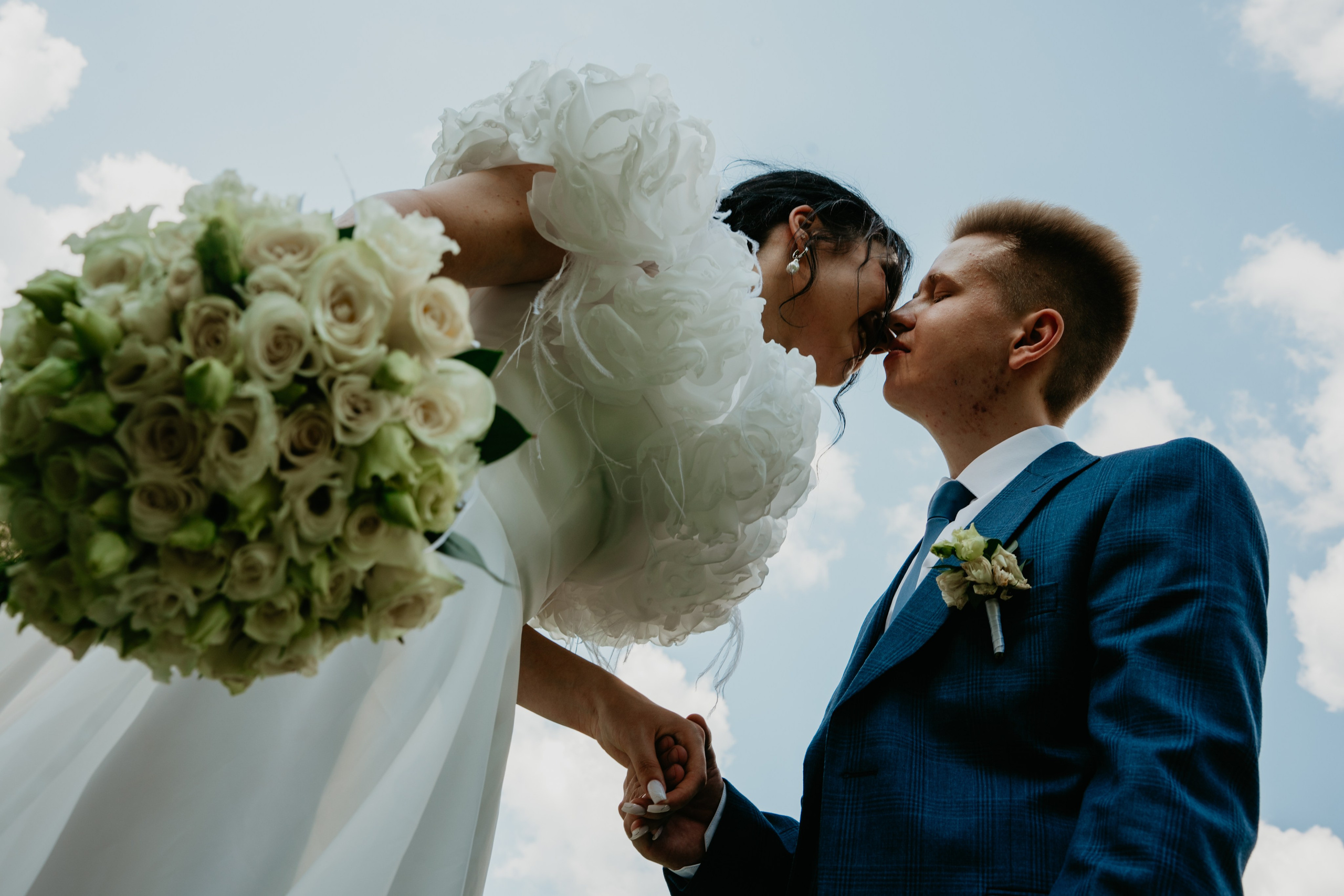 Иван и Евгения. Концептуальный фотограф Шлыкова Ольга