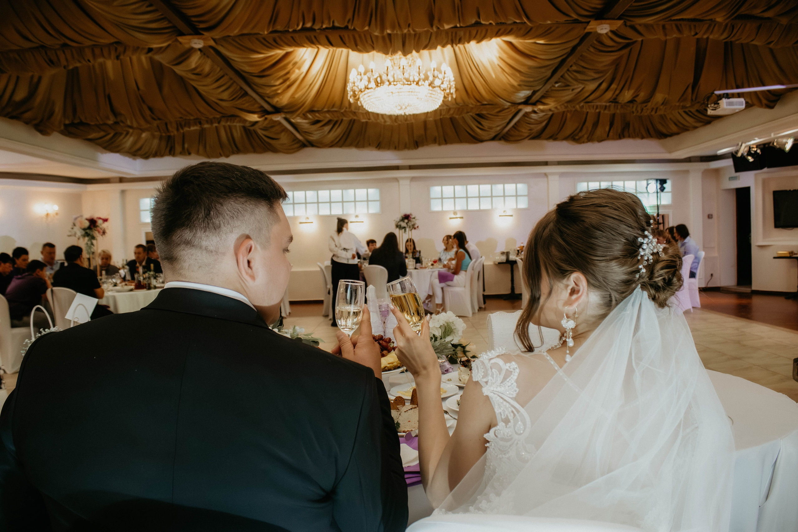 Маргарита и Игорь. Концептуальный фотограф Шлыкова Ольга