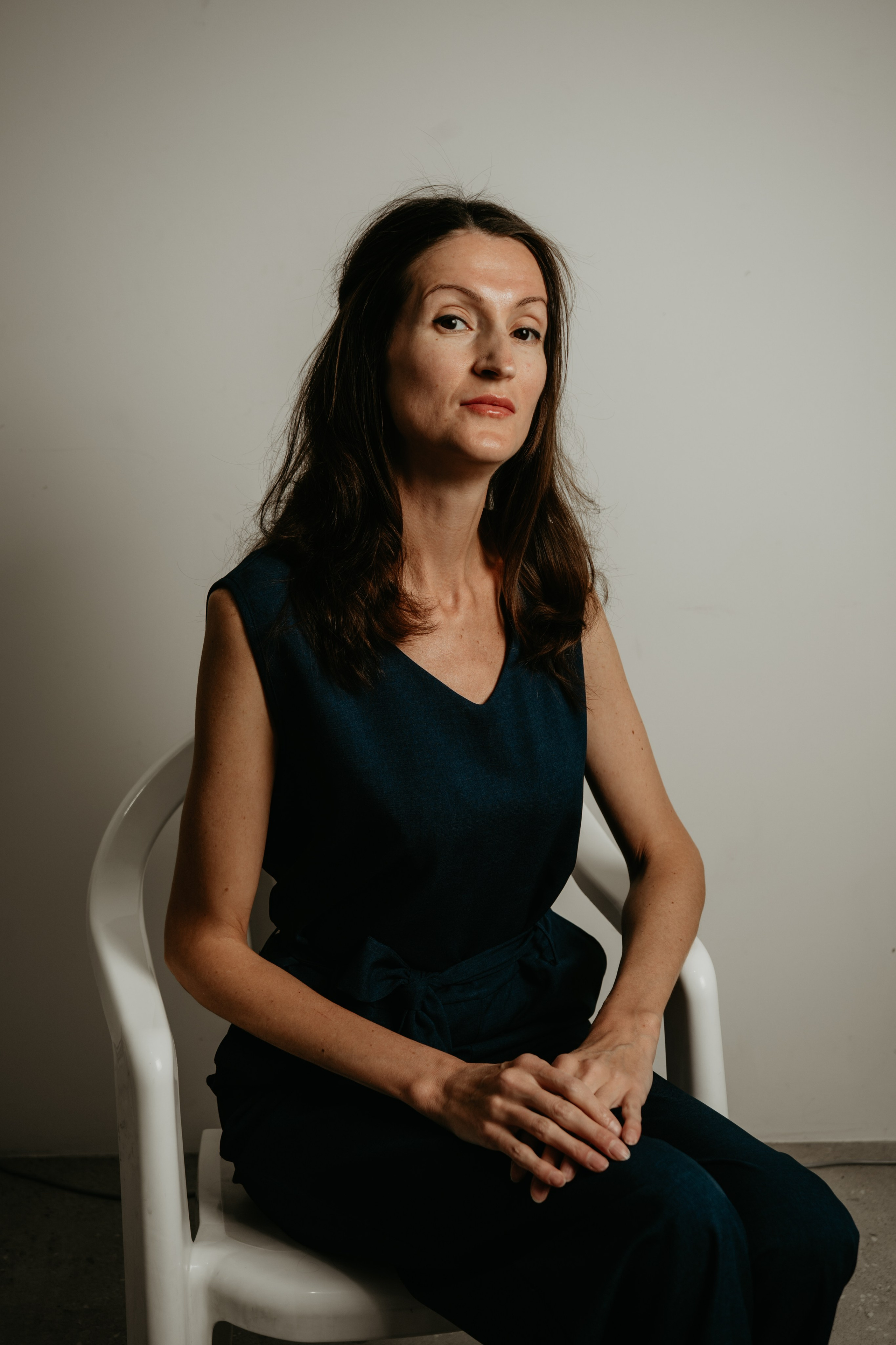 Елена. Концептуальный фотограф Шлыкова Ольга