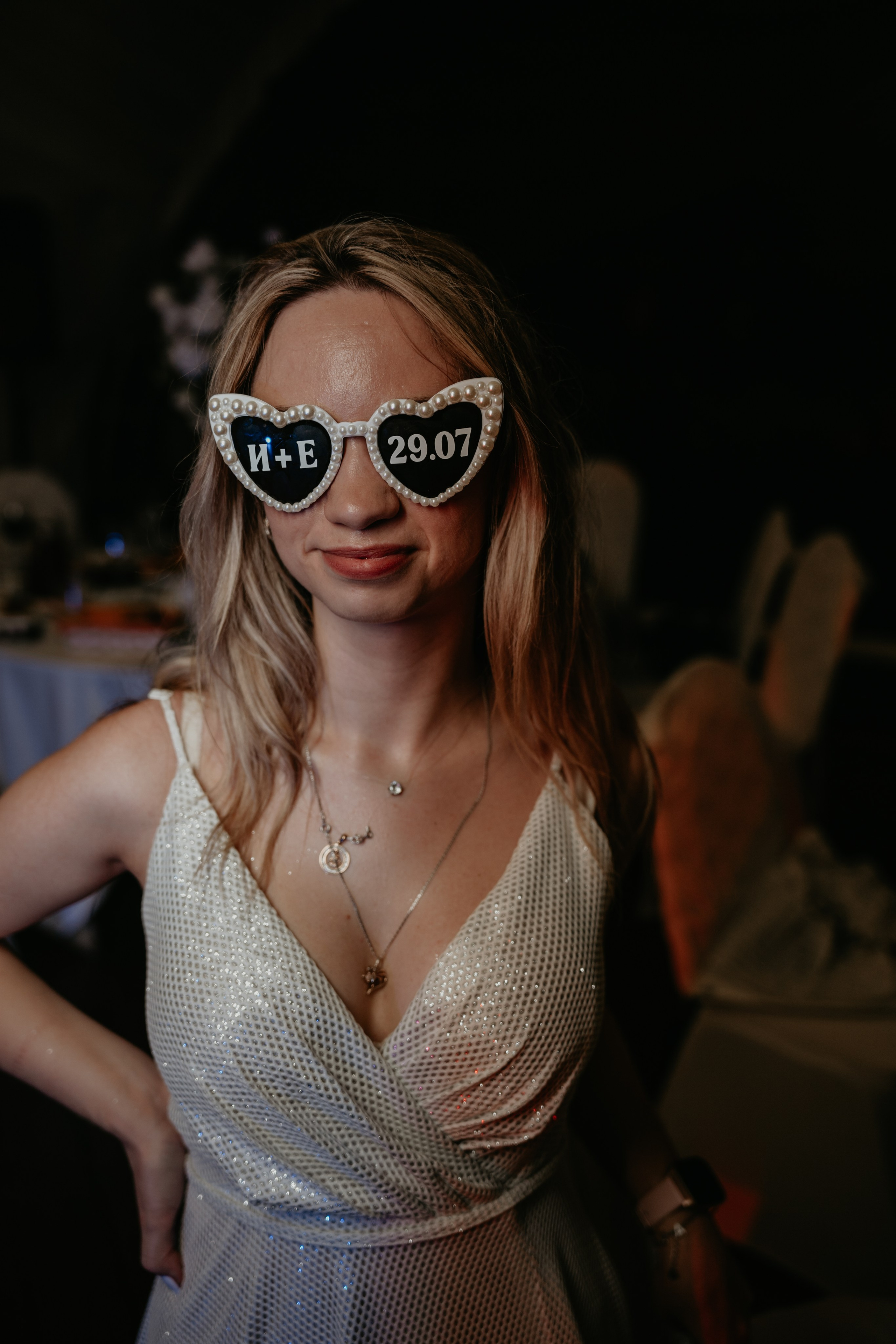 Иван и Евгения. Концептуальный фотограф Шлыкова Ольга