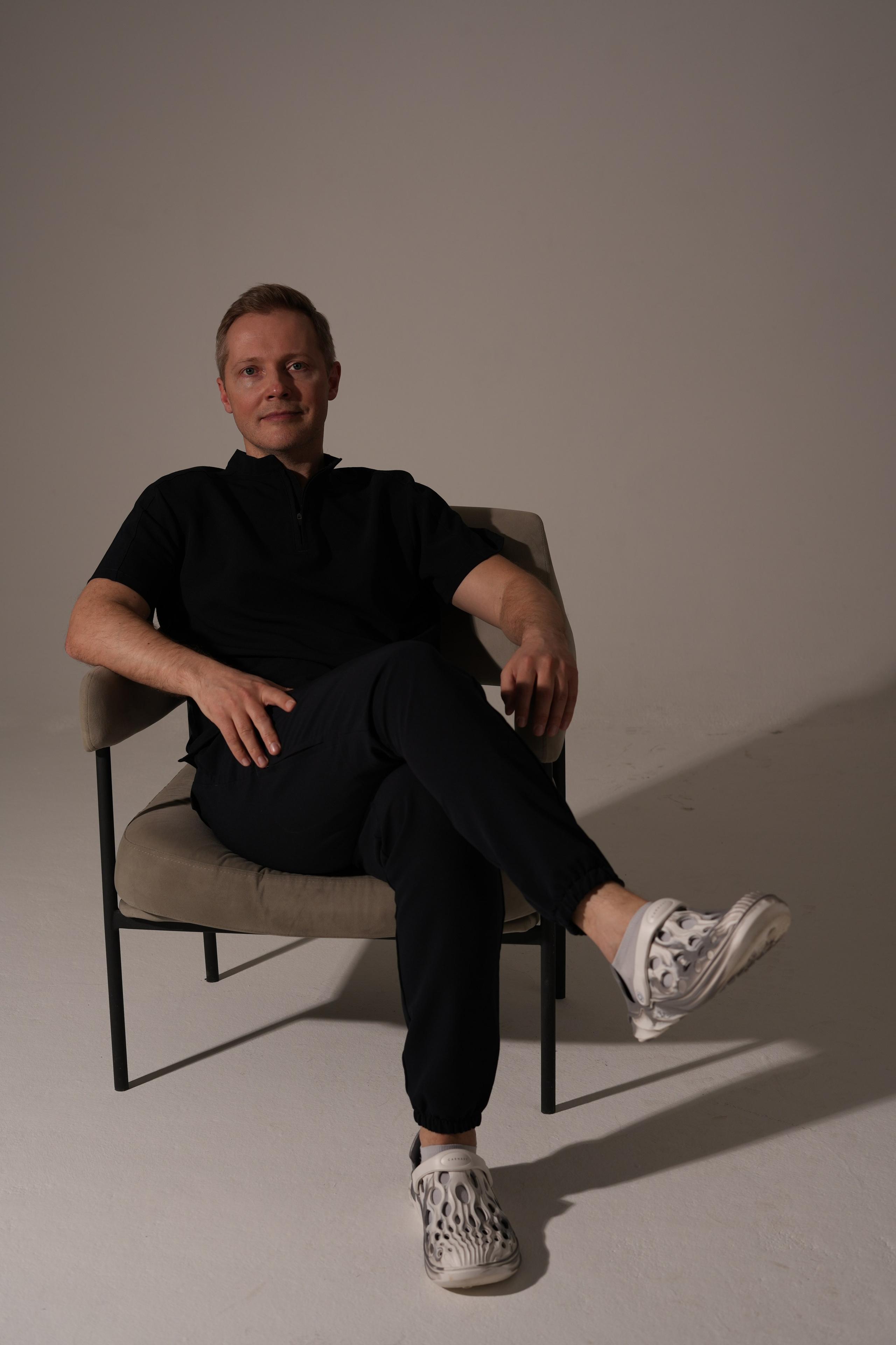 Александр. Концептуальный фотограф Шлыкова Ольга