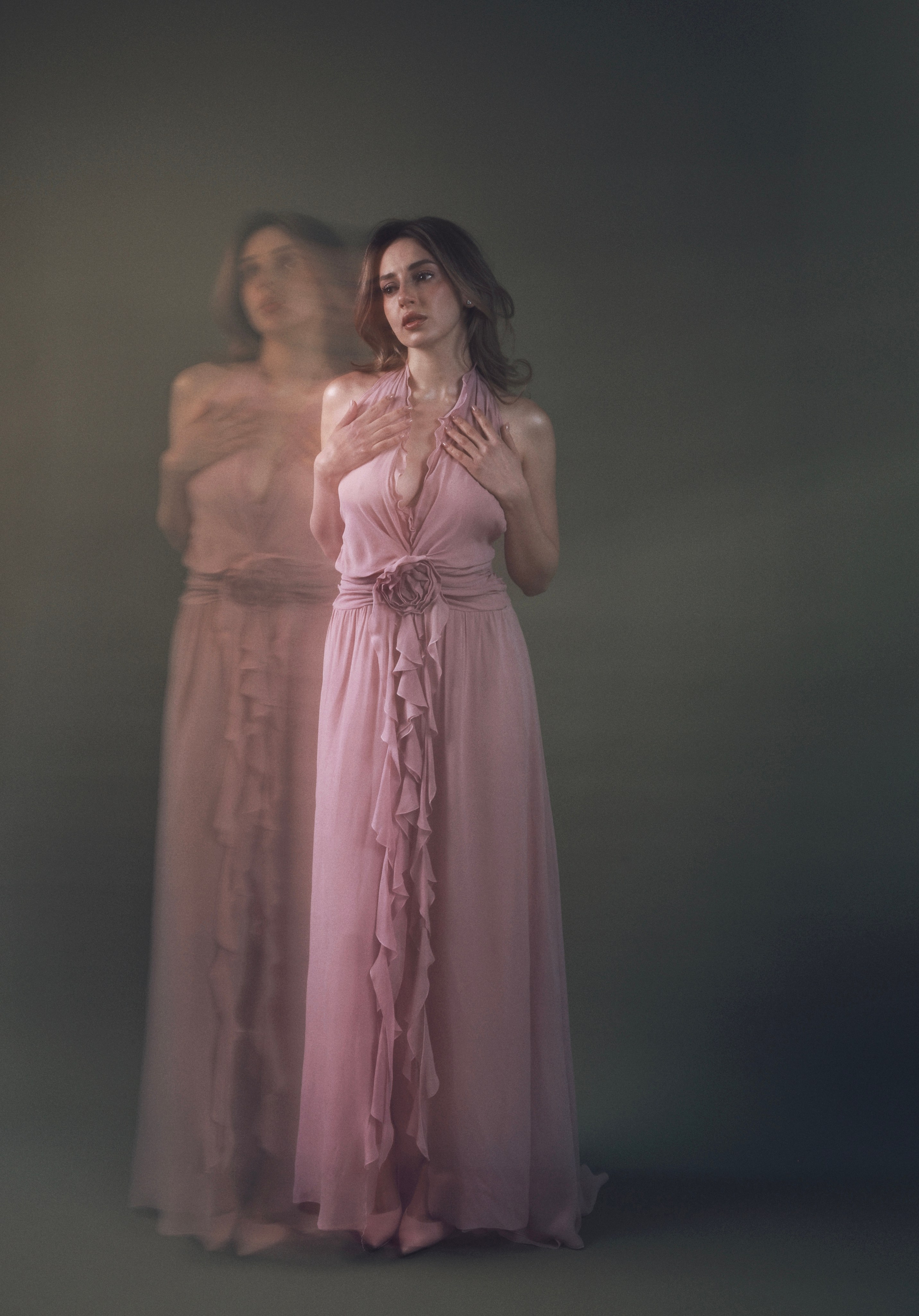 Kristina Kashirina. Photographer