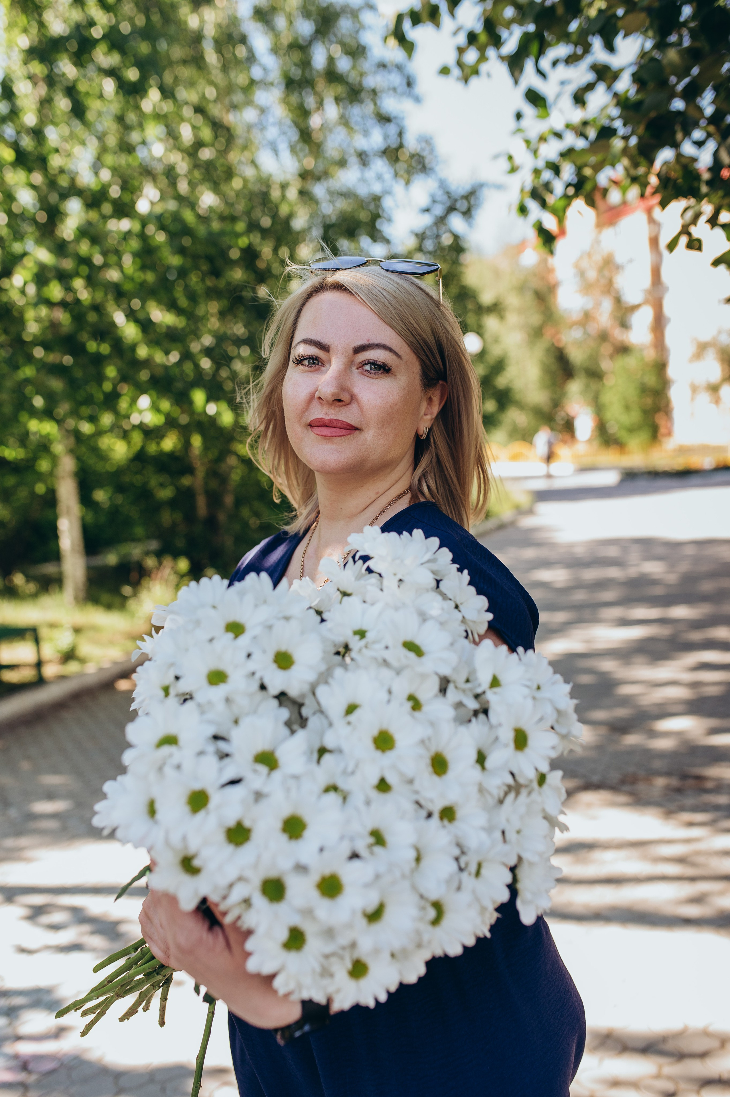 День Семьи, любви и верности (Благотворительный фотопроект). Семейный фотограф в городе Мегион и Нижневартовск Дзюба Татьяна